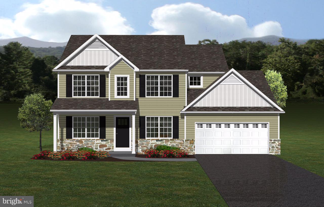 DONWOOD ESTATES - Residential