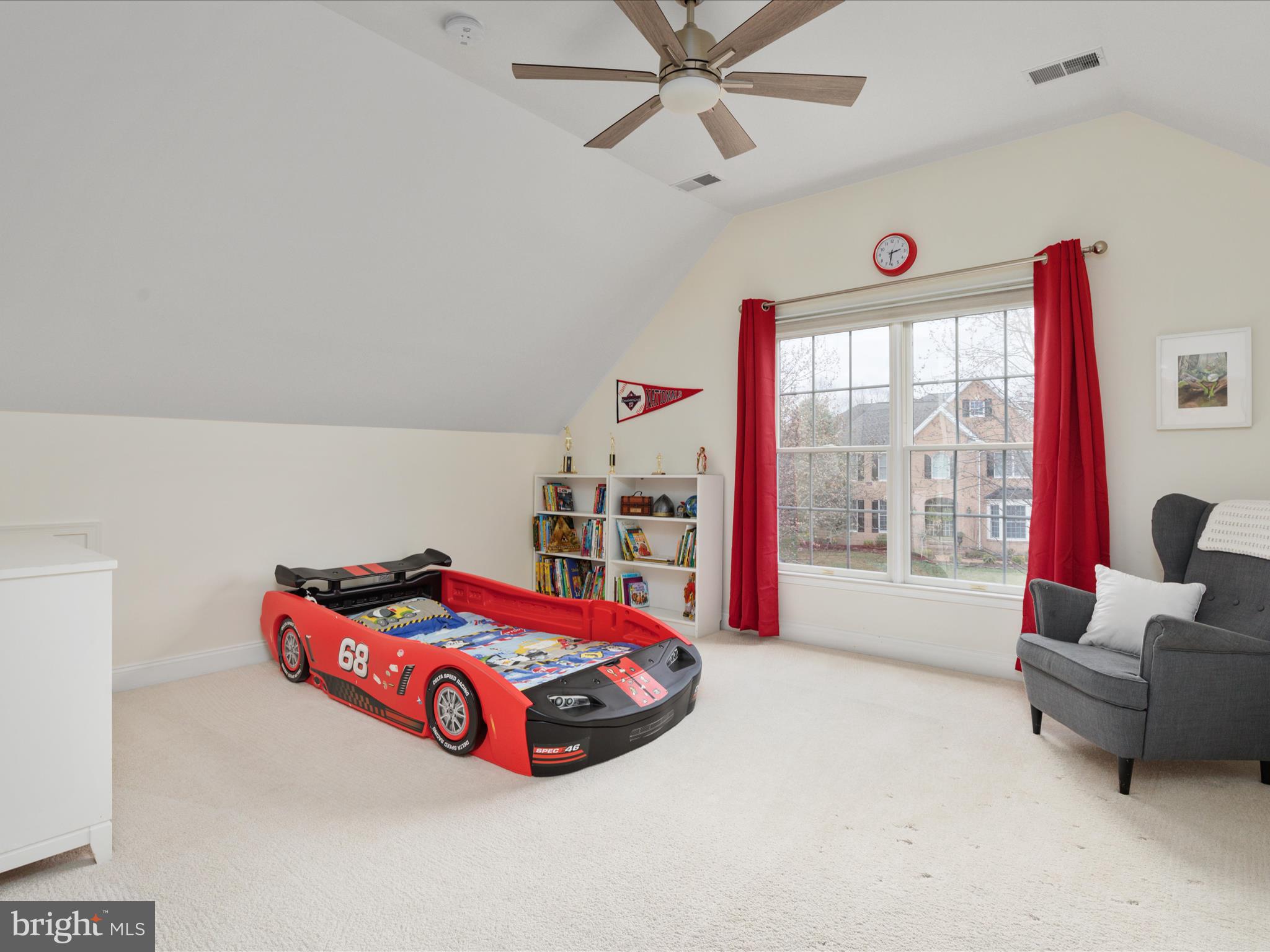 DOMINION VALLEY COUNTRY CLUB - Residential