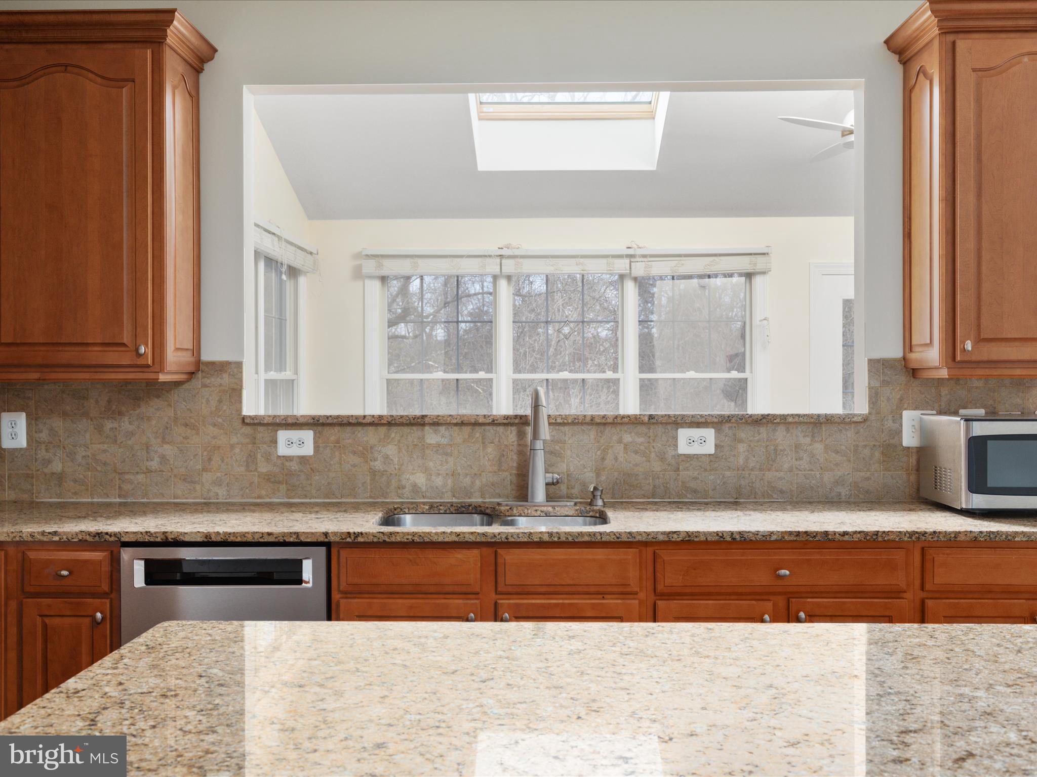 DOMINION VALLEY COUNTRY CLUB - Residential