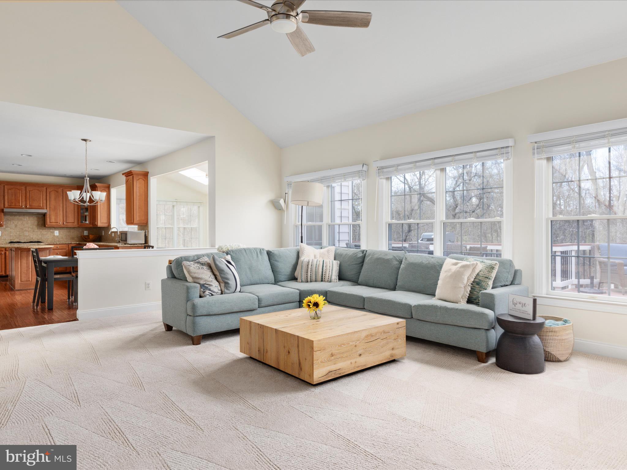 DOMINION VALLEY COUNTRY CLUB - Residential