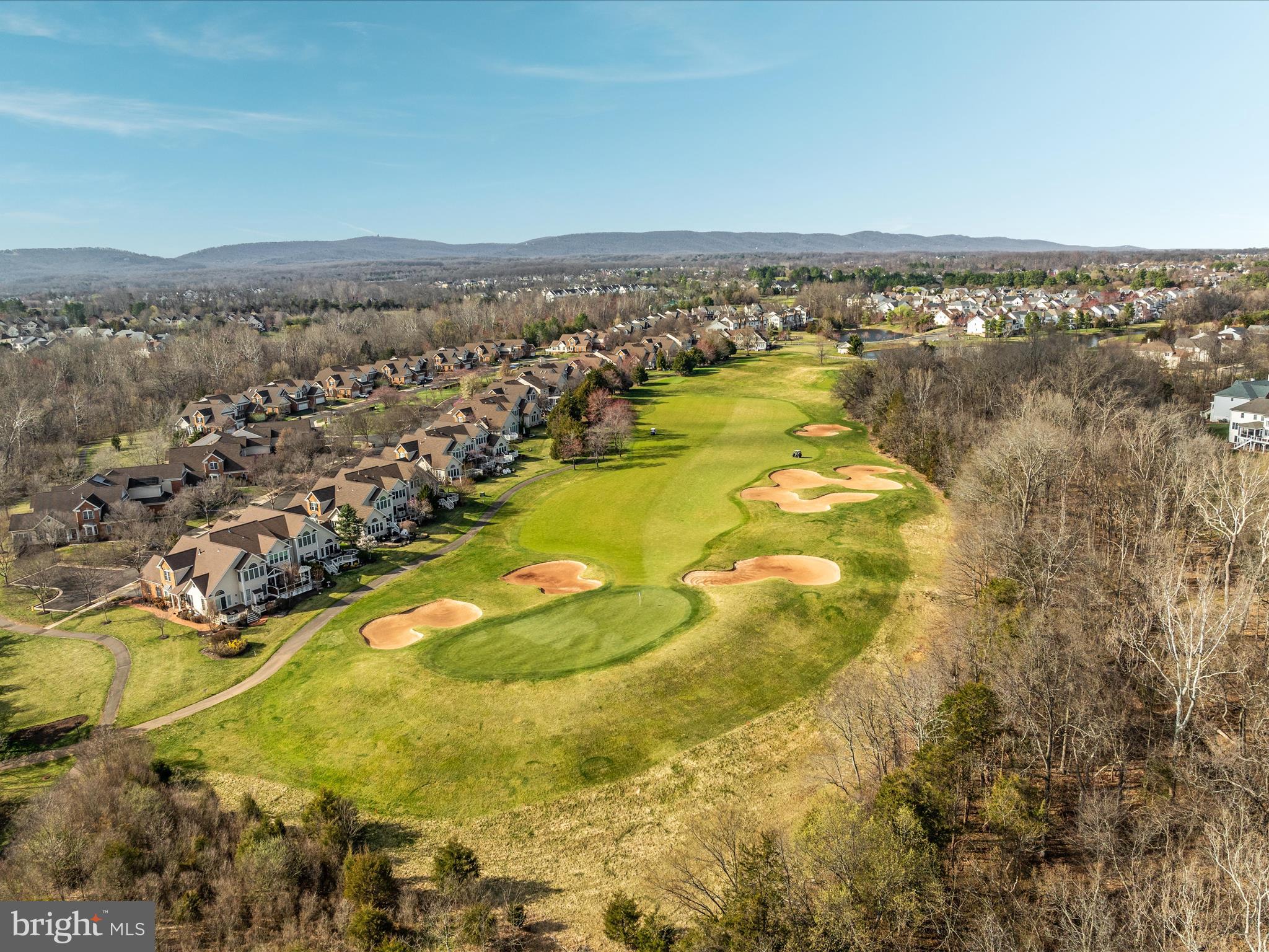 DOMINION VALLEY COUNTRY CLUB - Residential