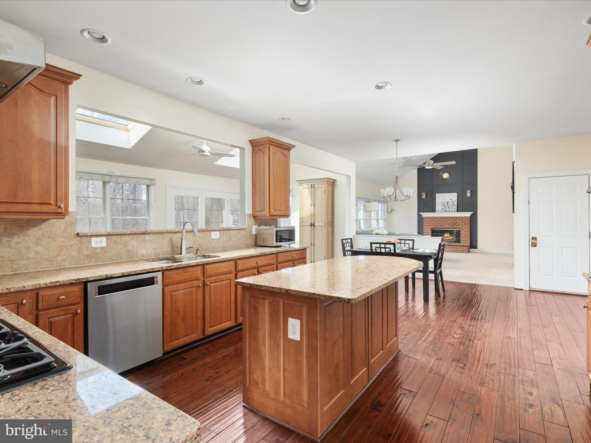 DOMINION VALLEY COUNTRY CLUB - Residential