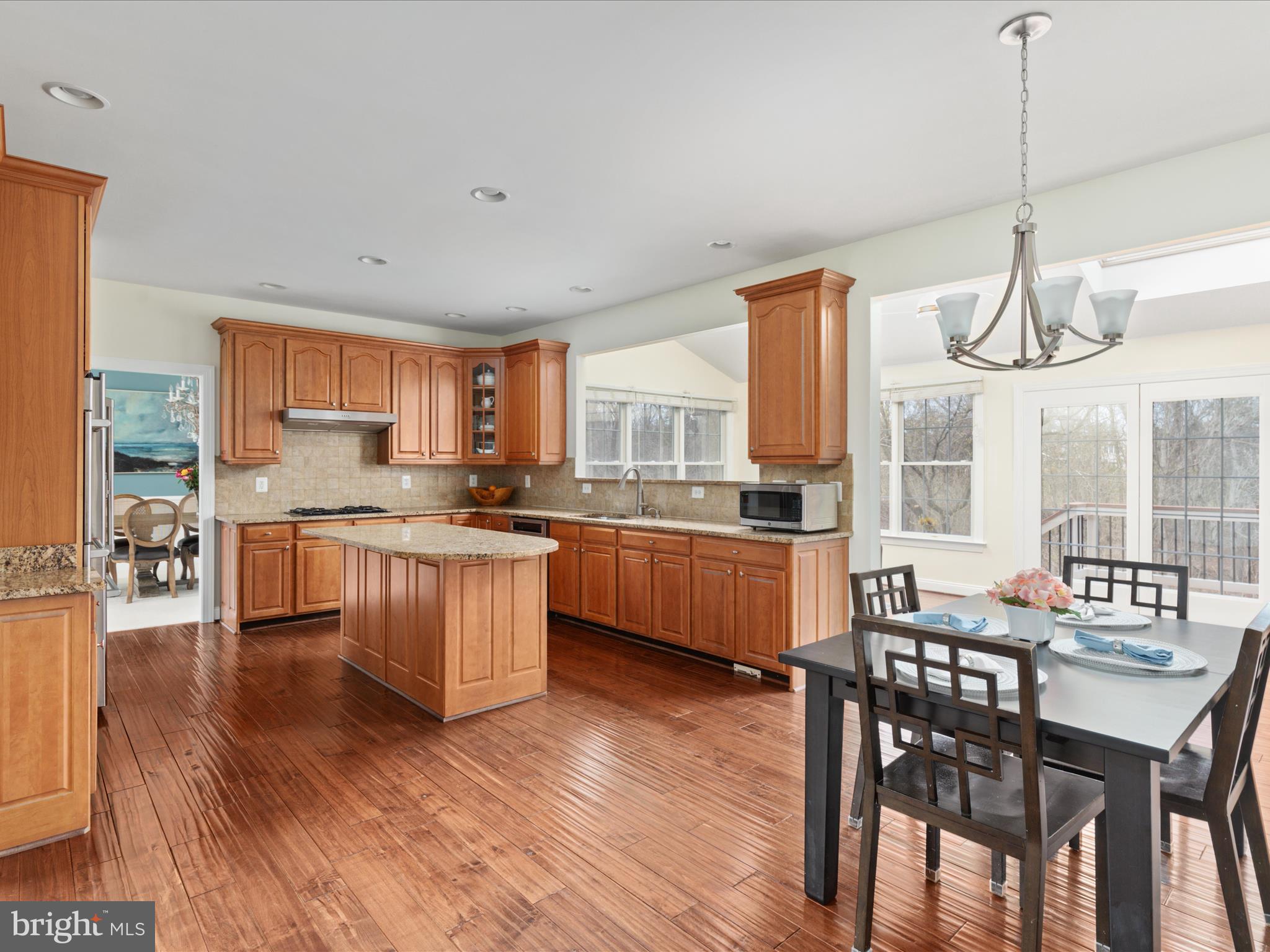 DOMINION VALLEY COUNTRY CLUB - Residential