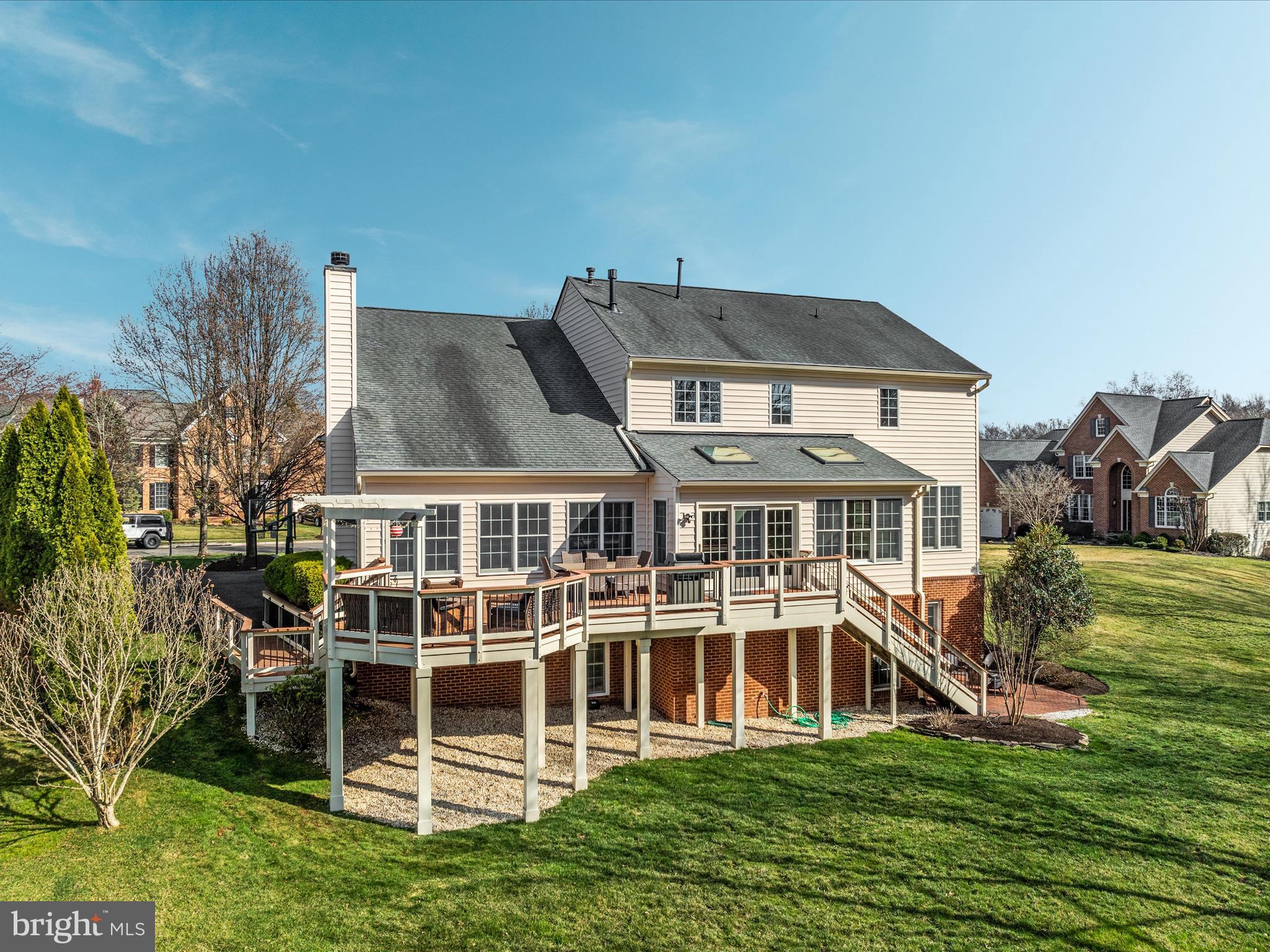 DOMINION VALLEY COUNTRY CLUB - Residential