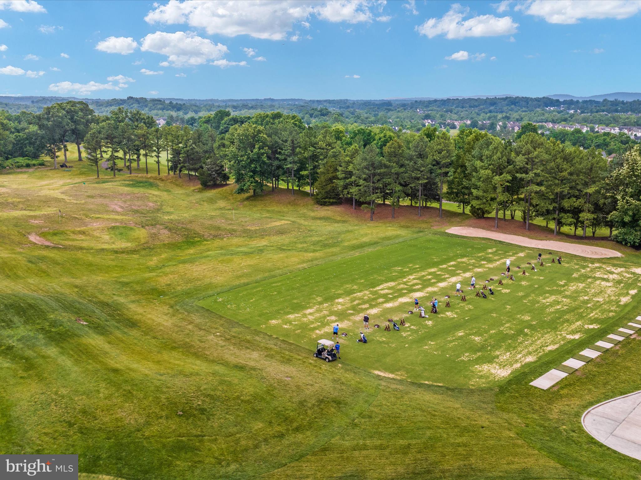 DOMINION VALLEY COUNTRY CLUB - Residential