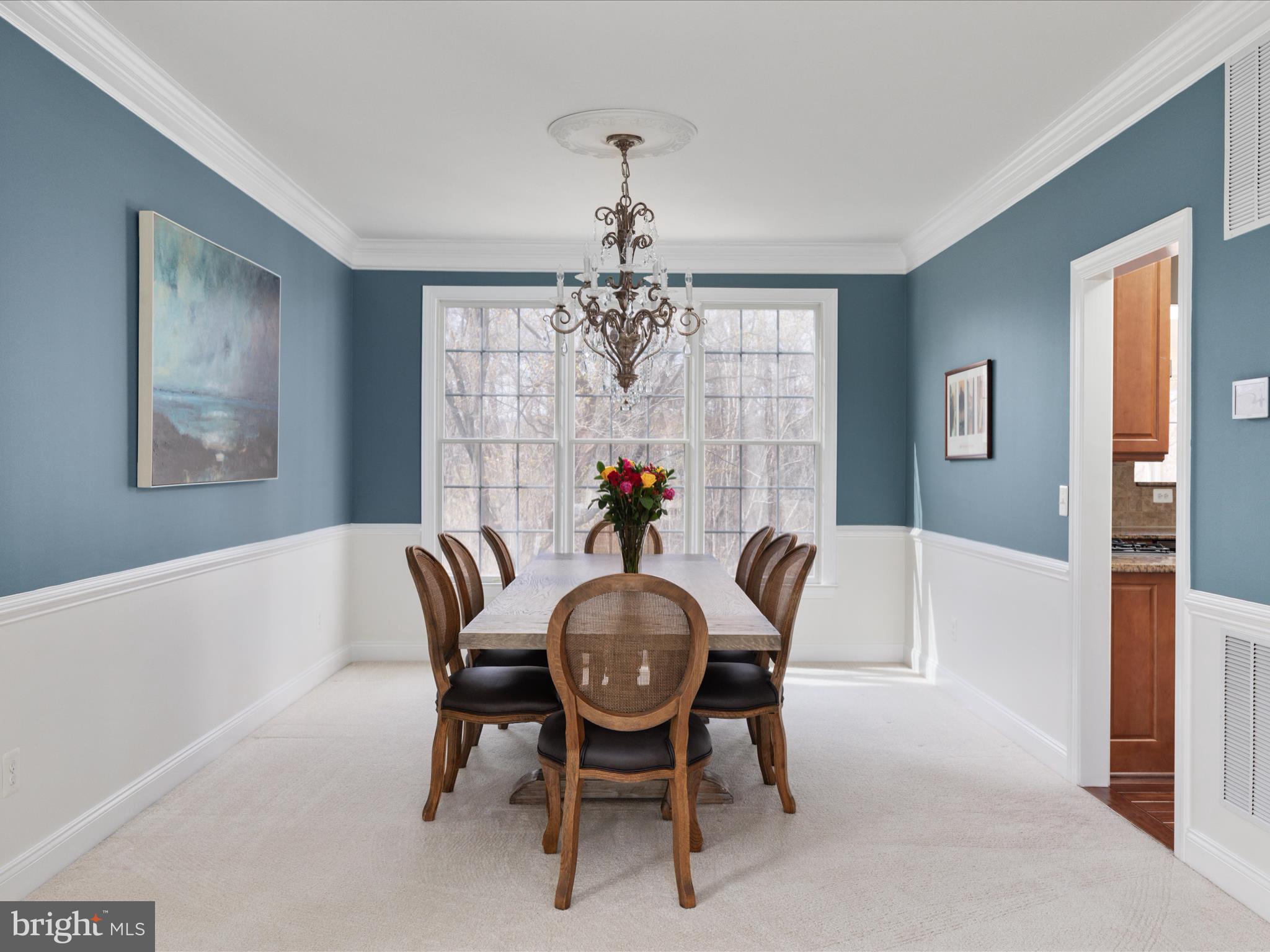 DOMINION VALLEY COUNTRY CLUB - Residential