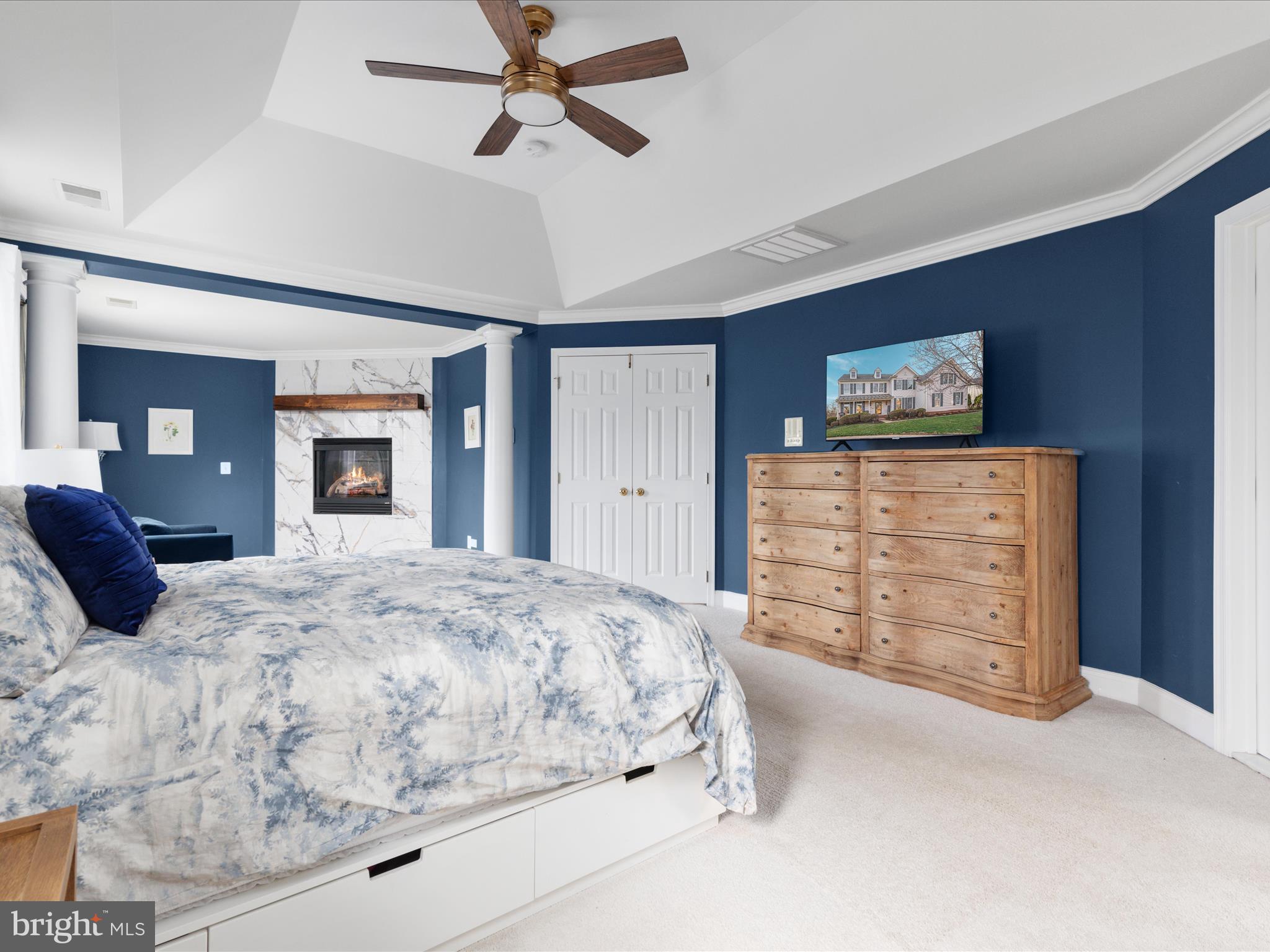 DOMINION VALLEY COUNTRY CLUB - Residential