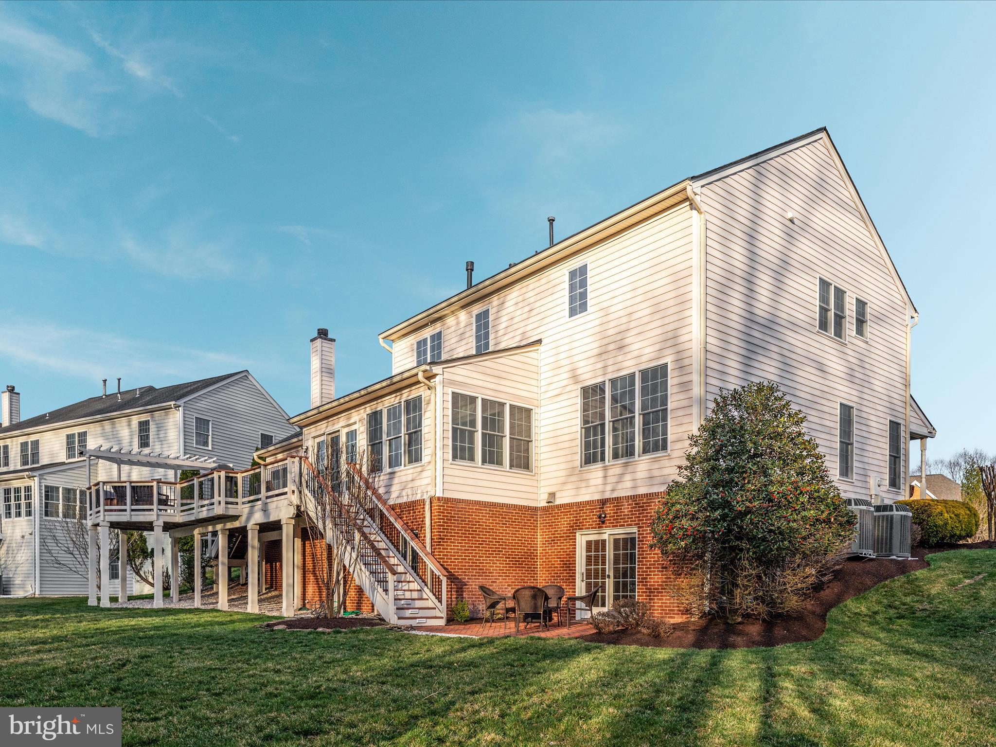 DOMINION VALLEY COUNTRY CLUB - Residential