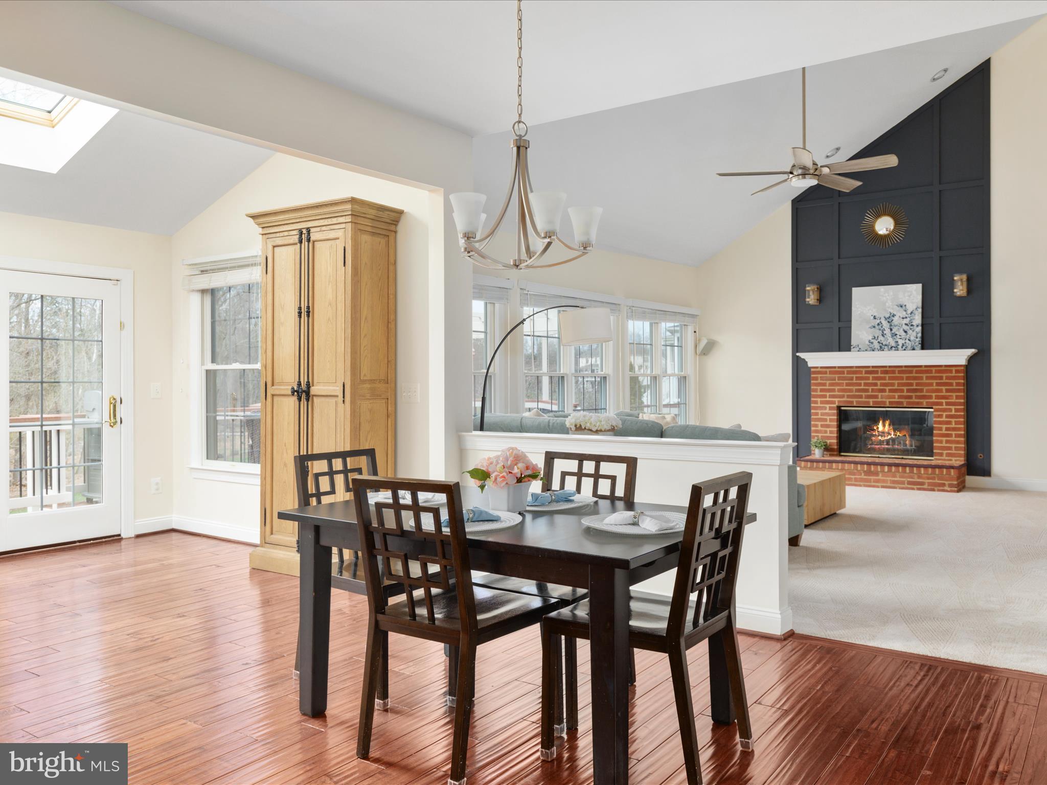 DOMINION VALLEY COUNTRY CLUB - Residential