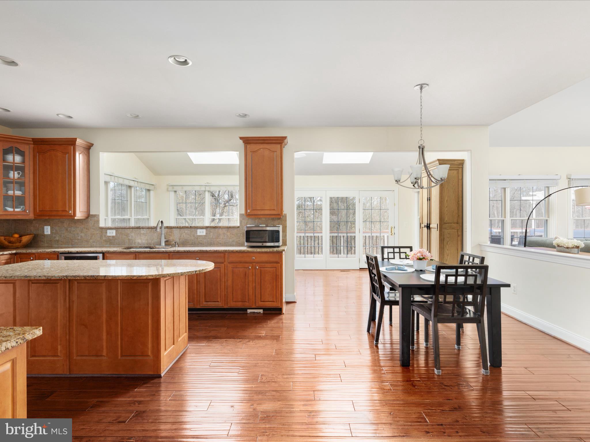 DOMINION VALLEY COUNTRY CLUB - Residential