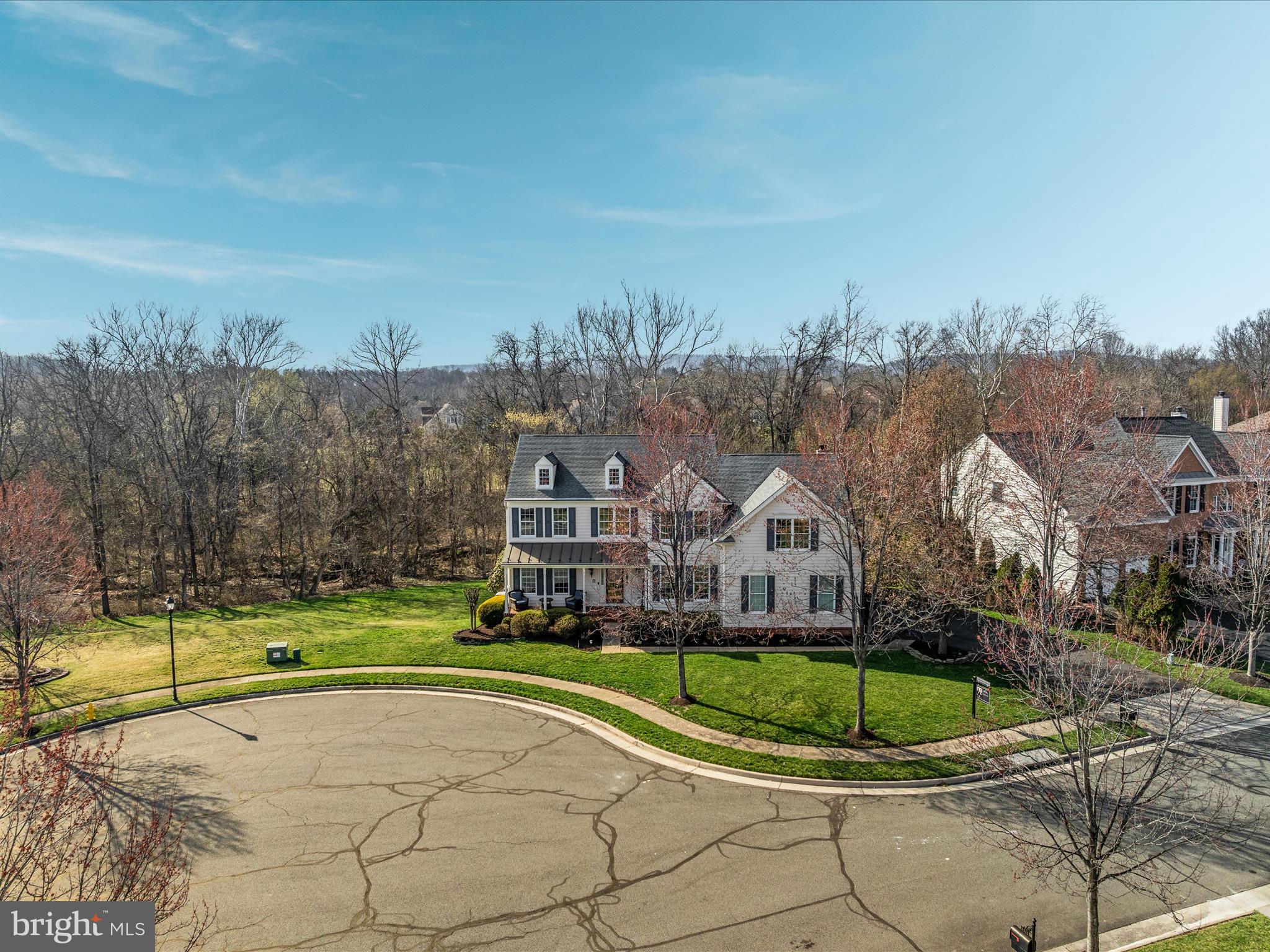 DOMINION VALLEY COUNTRY CLUB - Residential