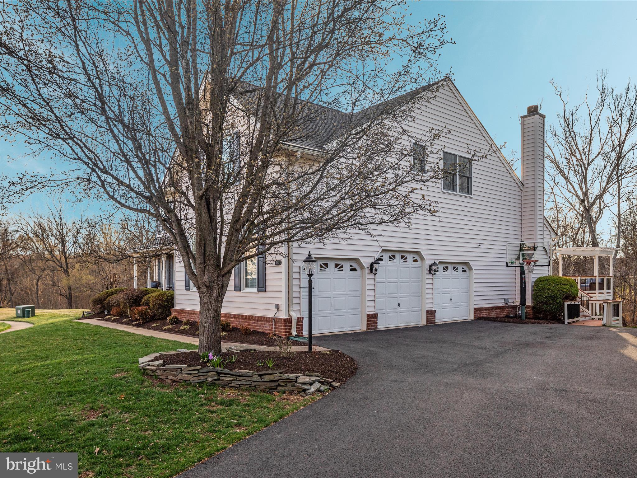 DOMINION VALLEY COUNTRY CLUB - Residential