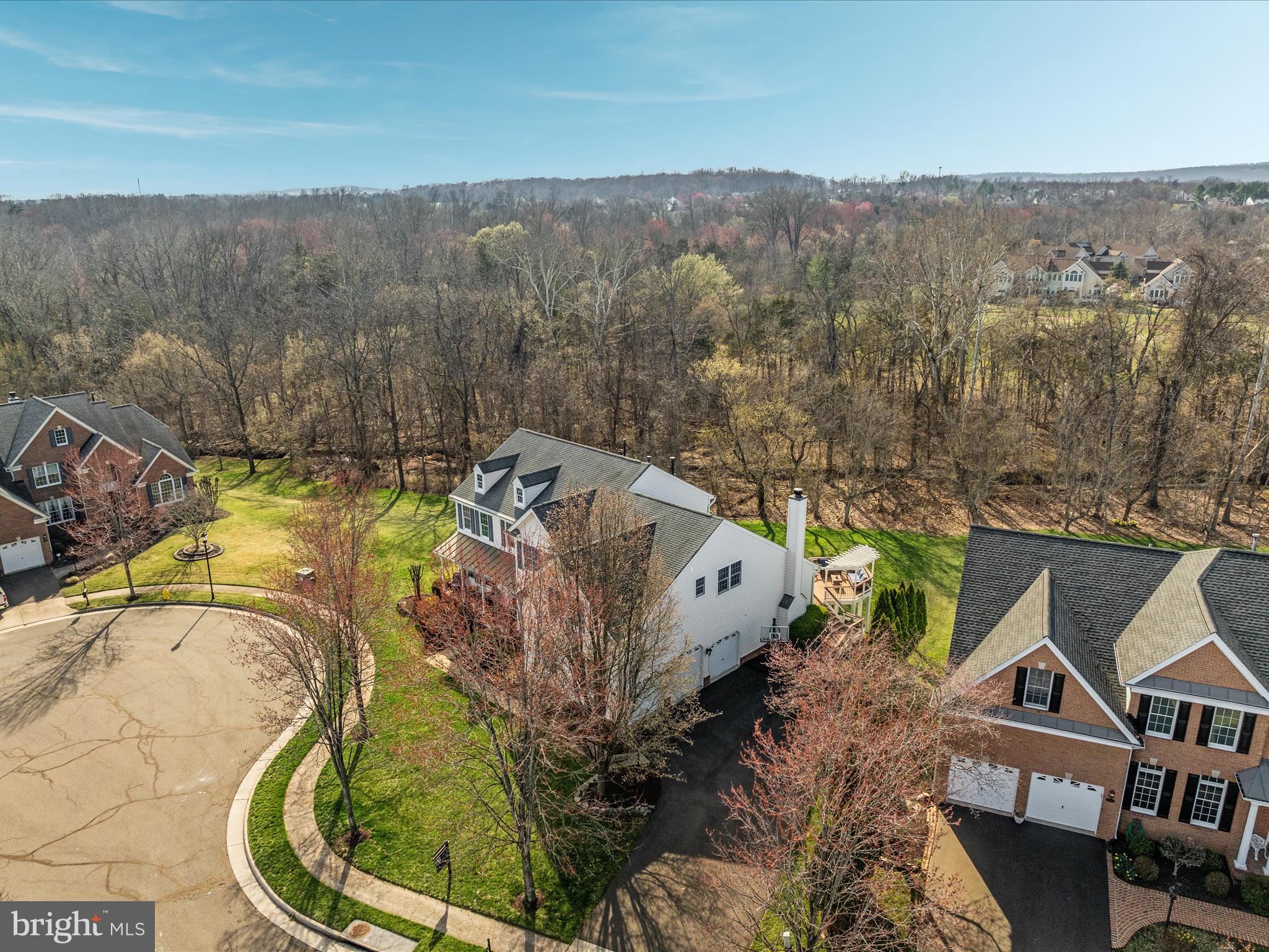 DOMINION VALLEY COUNTRY CLUB - Residential