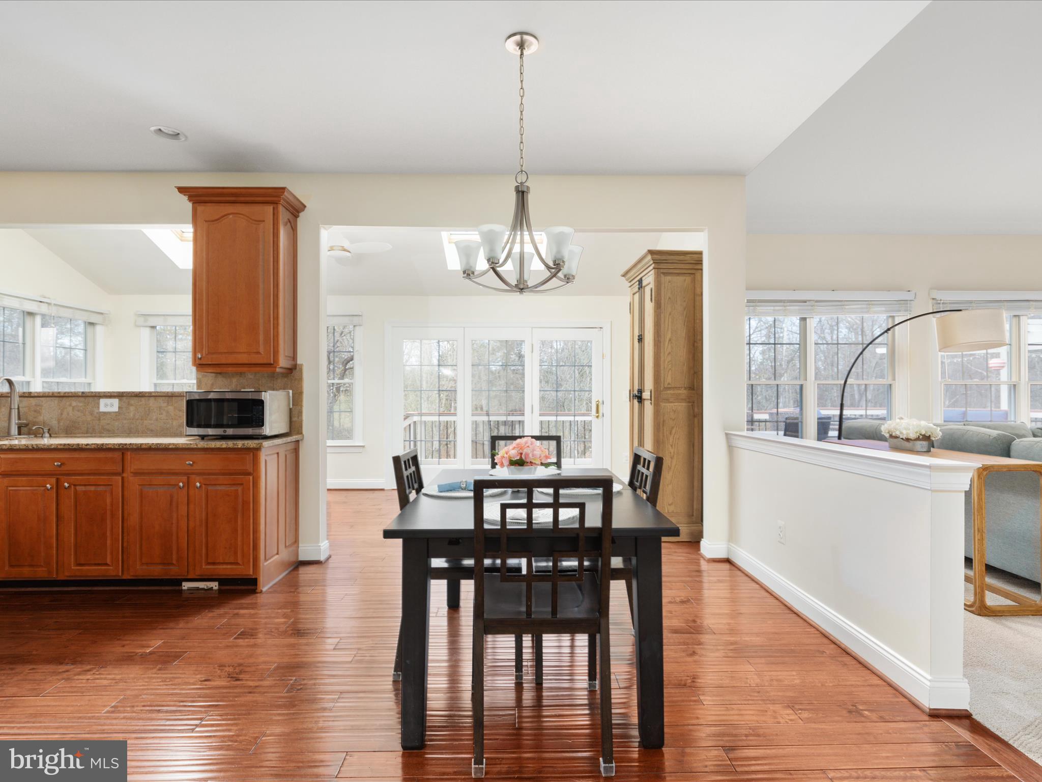 DOMINION VALLEY COUNTRY CLUB - Residential