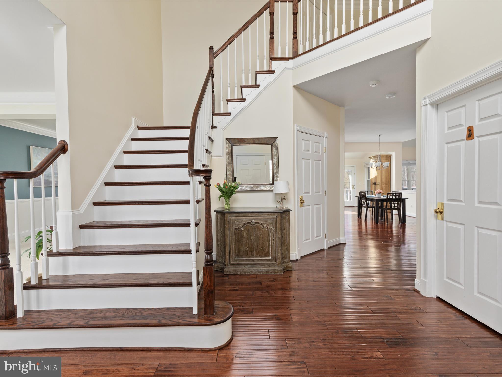 DOMINION VALLEY COUNTRY CLUB - Residential