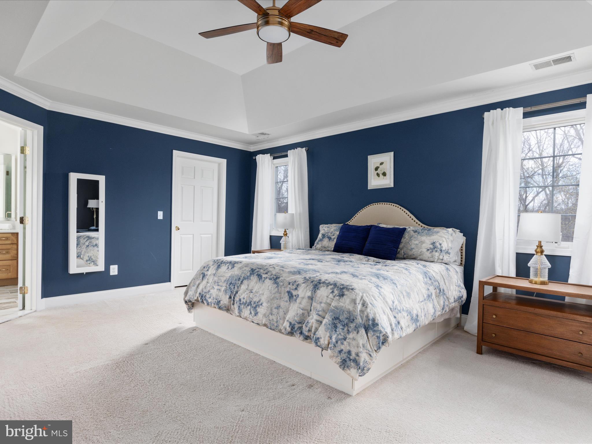 DOMINION VALLEY COUNTRY CLUB - Residential