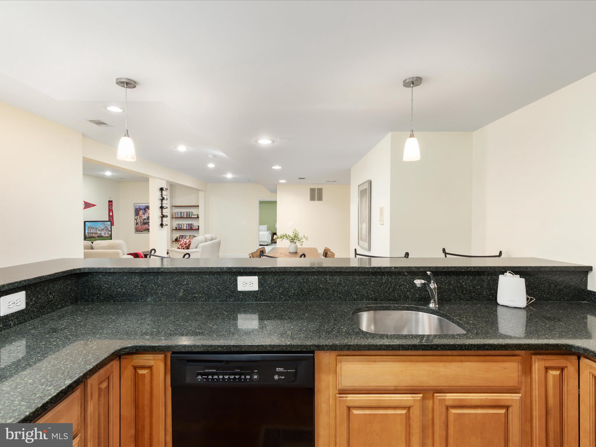 DOMINION VALLEY COUNTRY CLUB - Residential