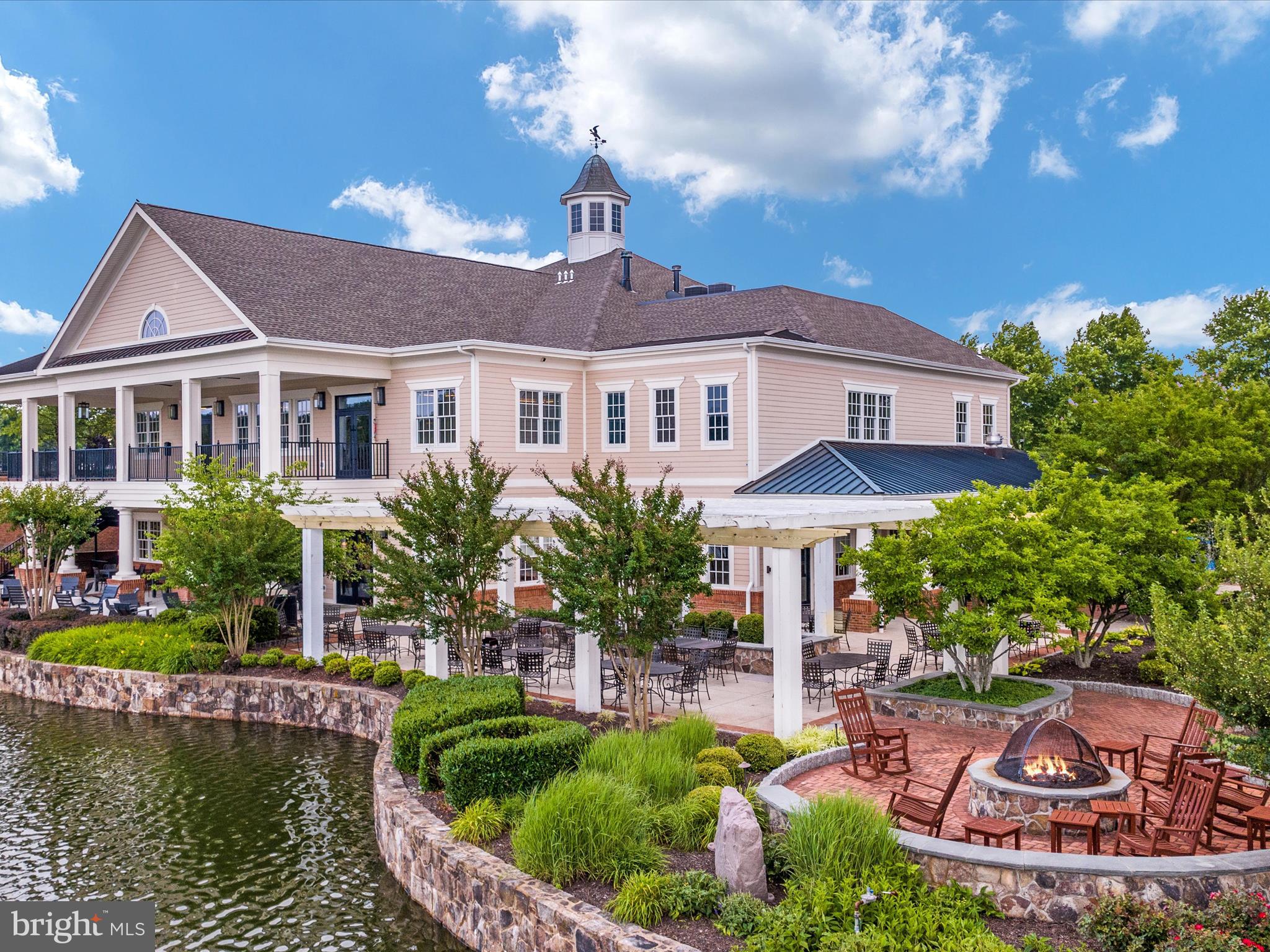 DOMINION VALLEY COUNTRY CLUB - Residential