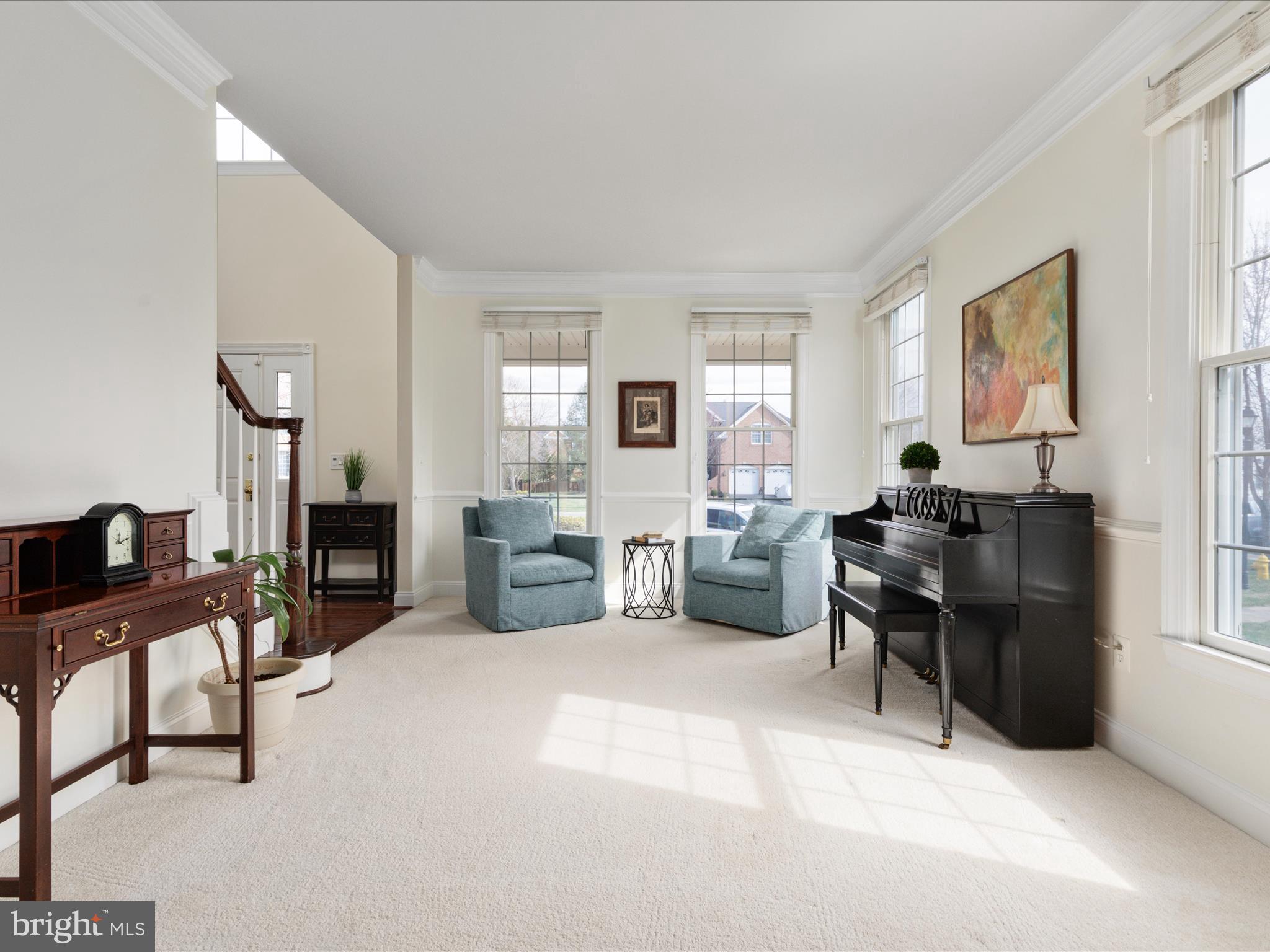 DOMINION VALLEY COUNTRY CLUB - Residential