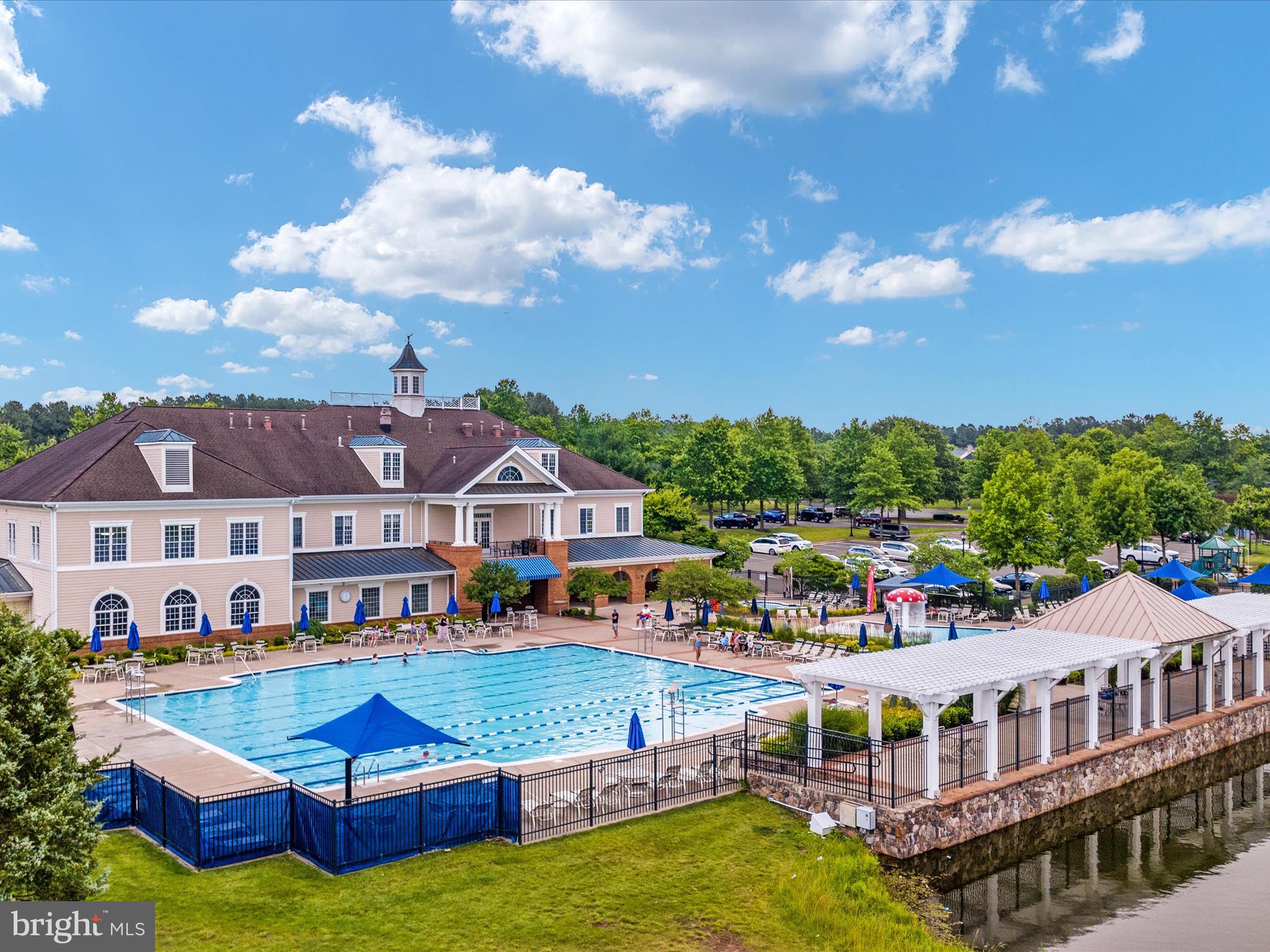 DOMINION VALLEY COUNTRY CLUB - Residential