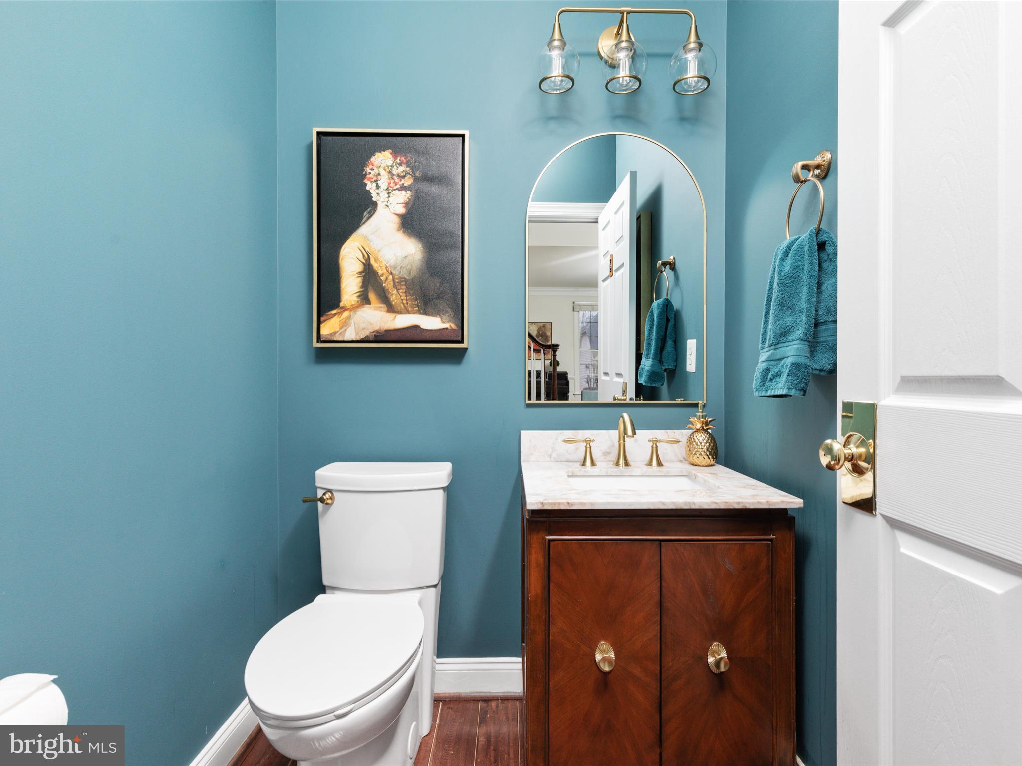 DOMINION VALLEY COUNTRY CLUB - Residential