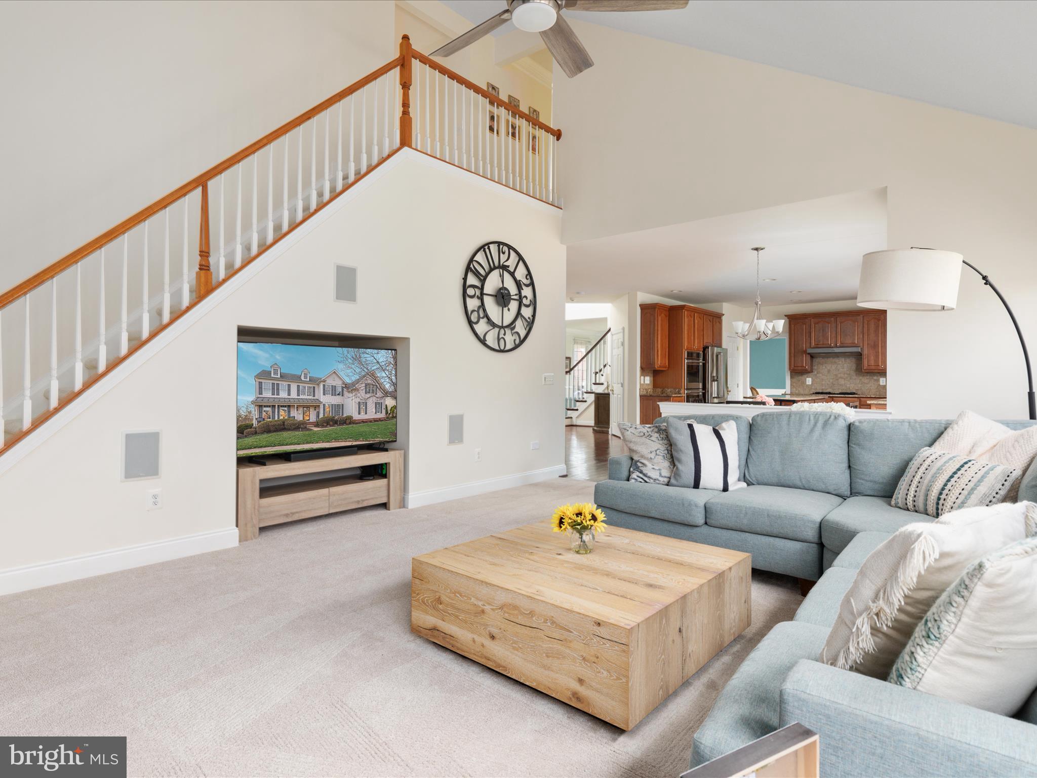 DOMINION VALLEY COUNTRY CLUB - Residential