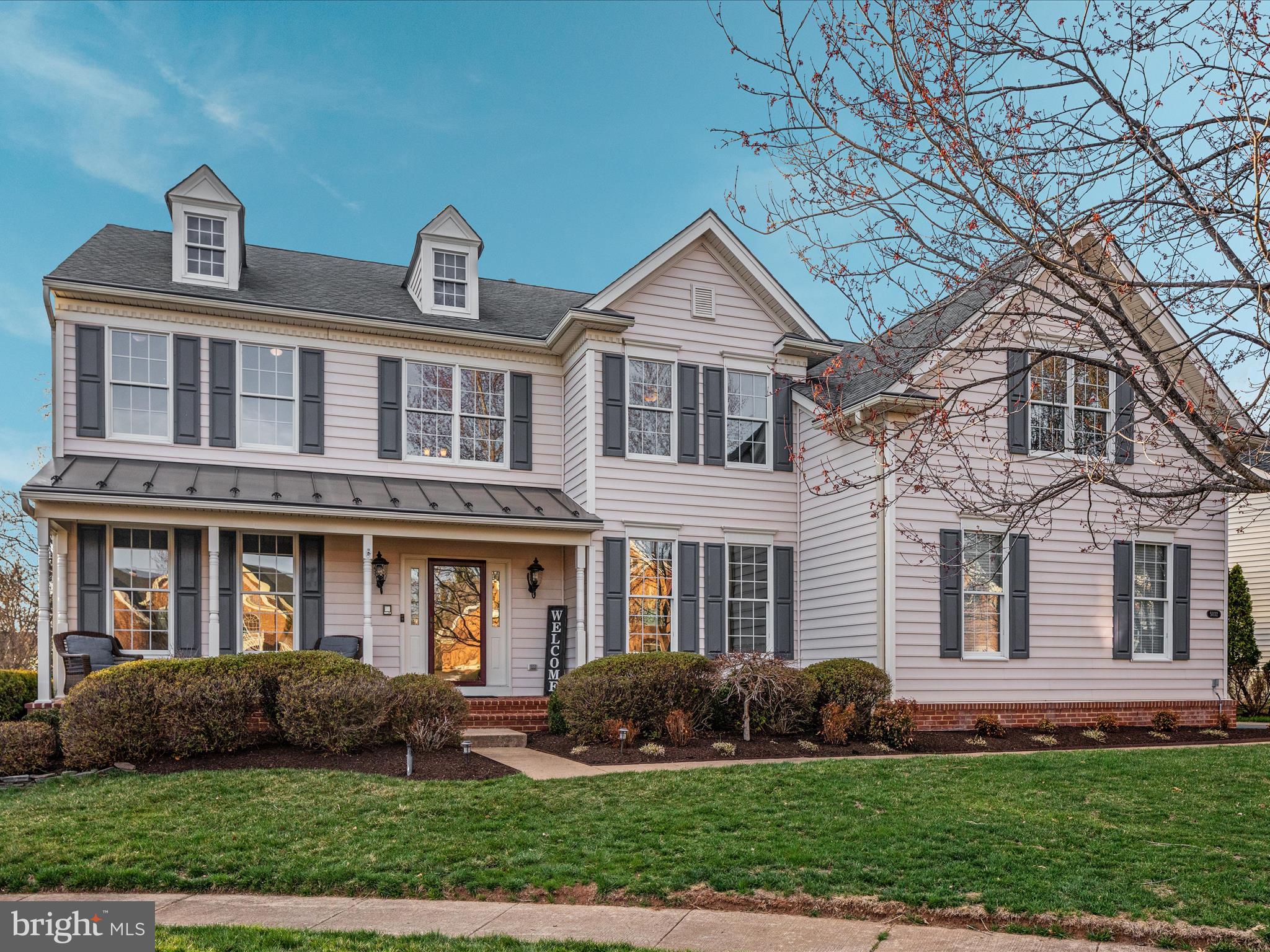 DOMINION VALLEY COUNTRY CLUB - Residential