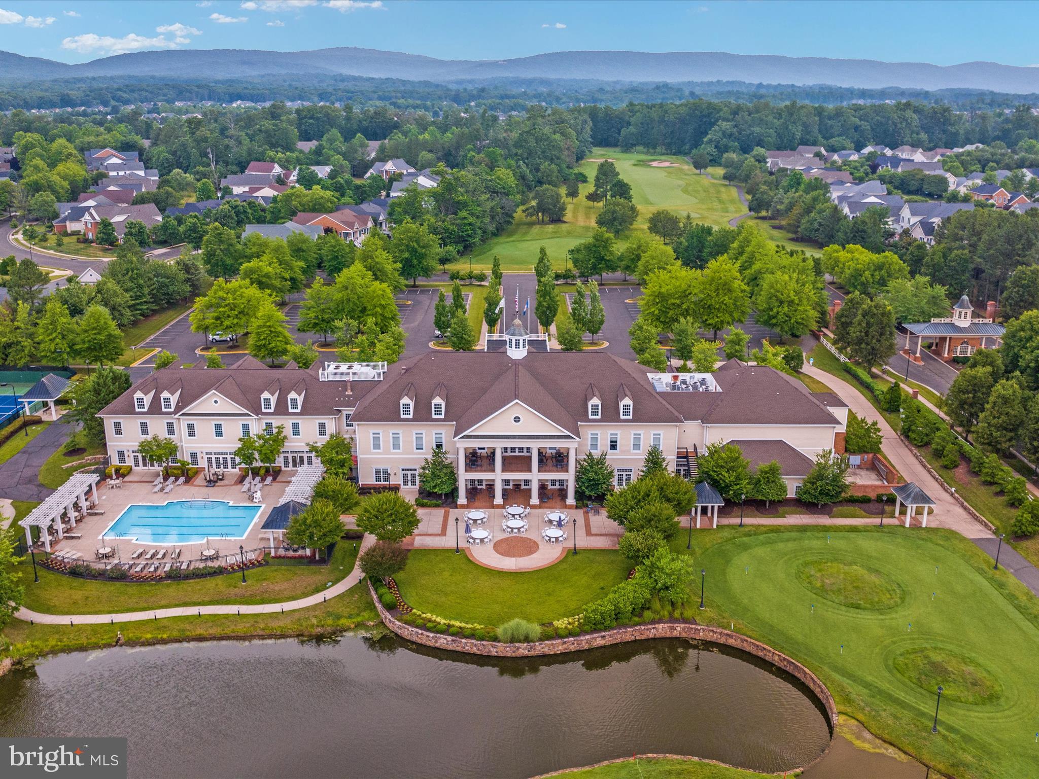 DOMINION VALLEY COUNTRY CLUB - Residential