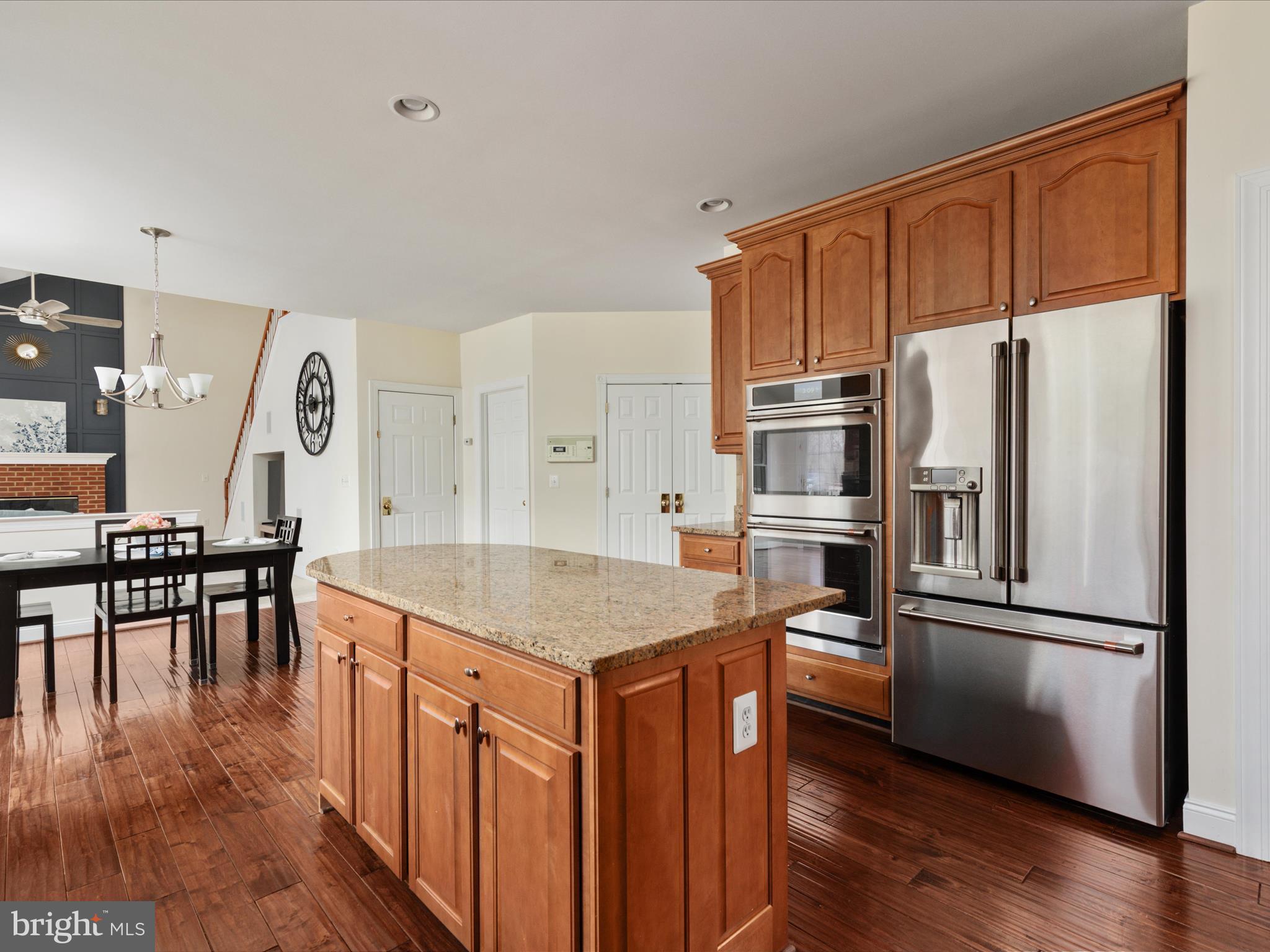 DOMINION VALLEY COUNTRY CLUB - Residential