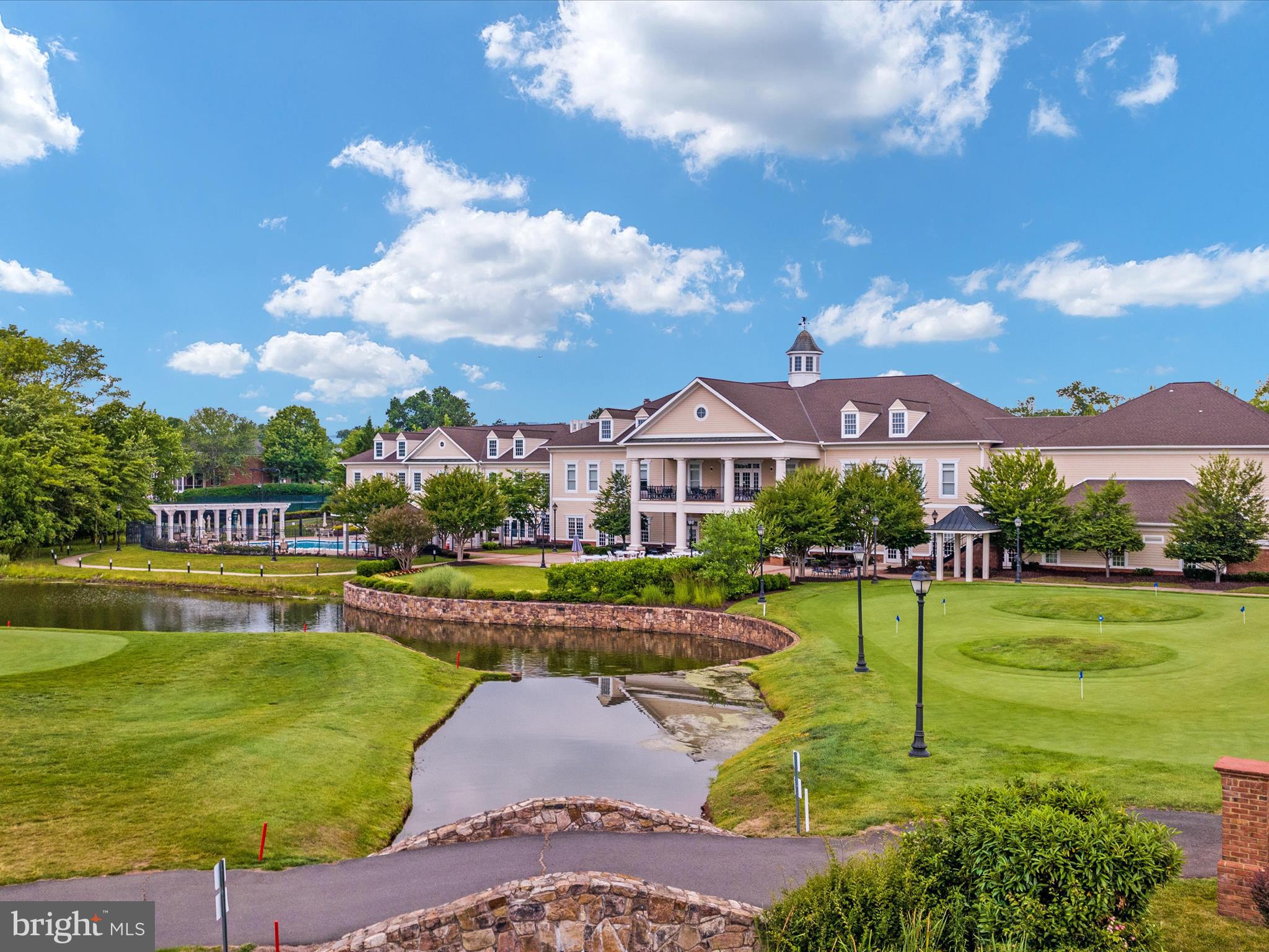 DOMINION VALLEY COUNTRY CLUB - Residential