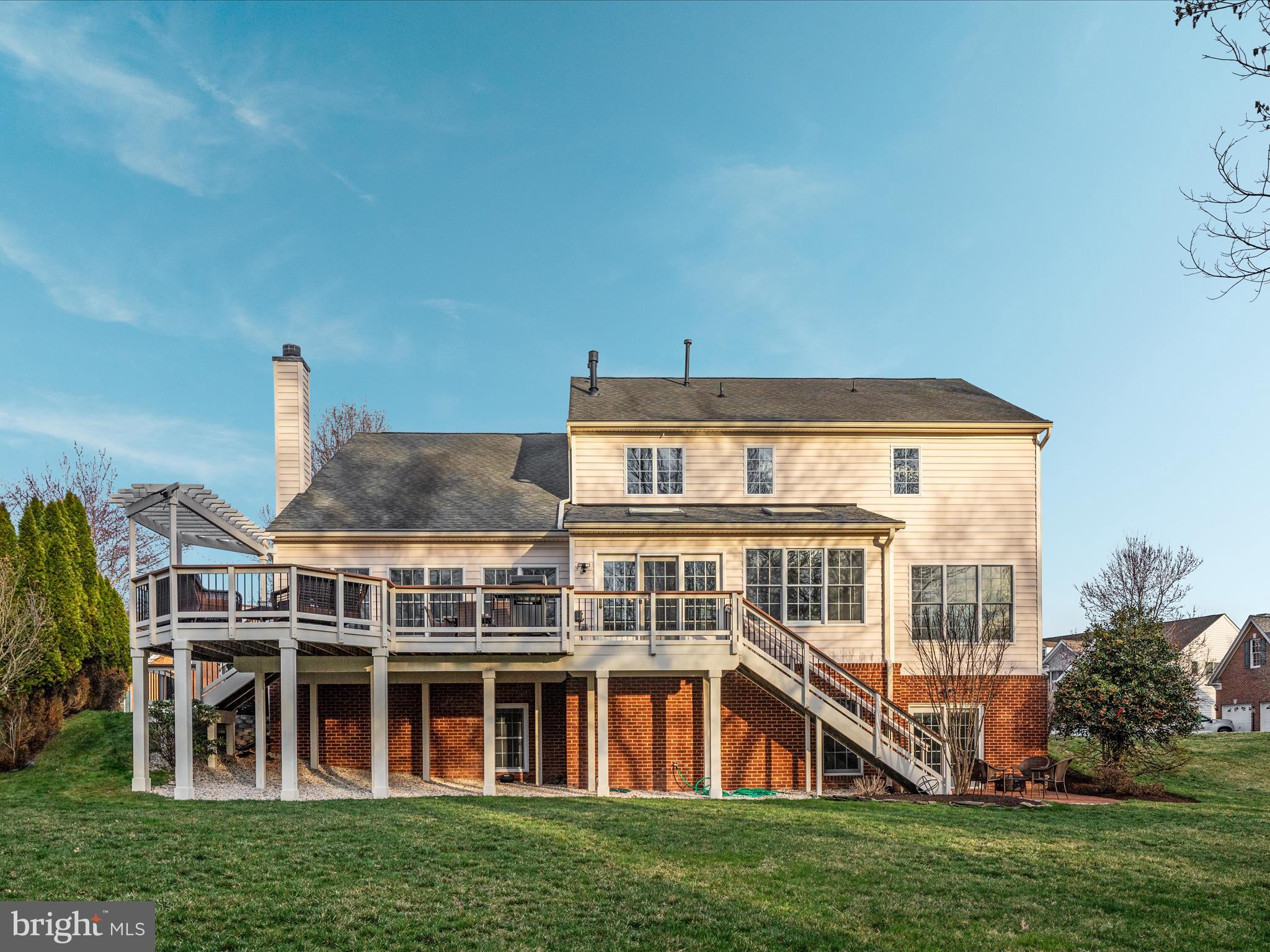 DOMINION VALLEY COUNTRY CLUB - Residential