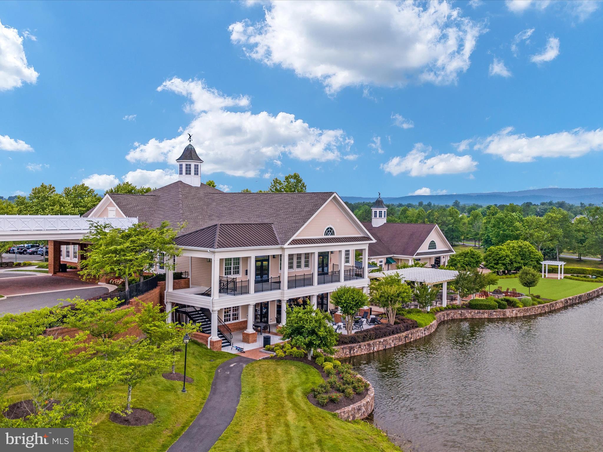 DOMINION VALLEY COUNTRY CLUB - Residential