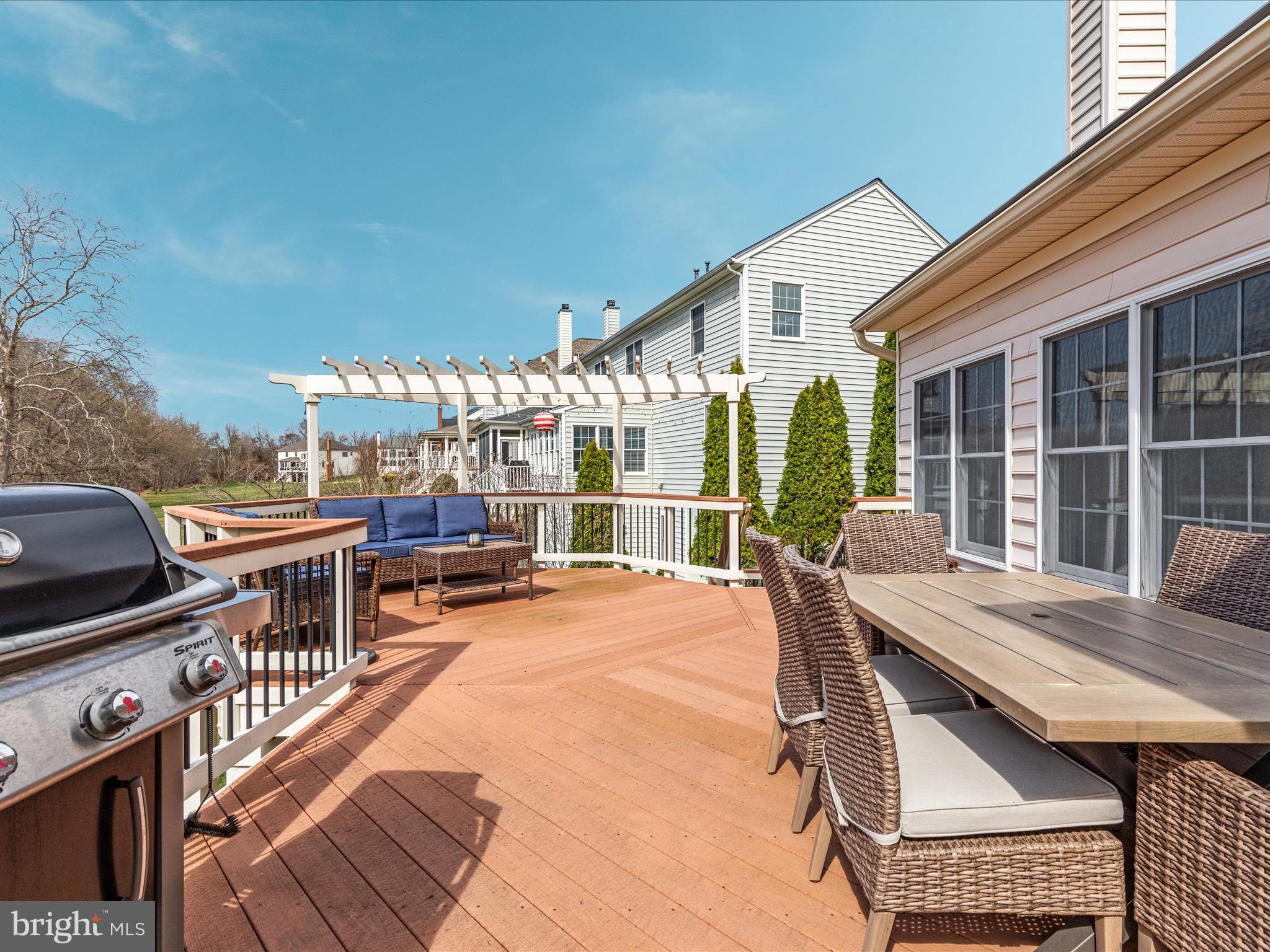 DOMINION VALLEY COUNTRY CLUB - Residential