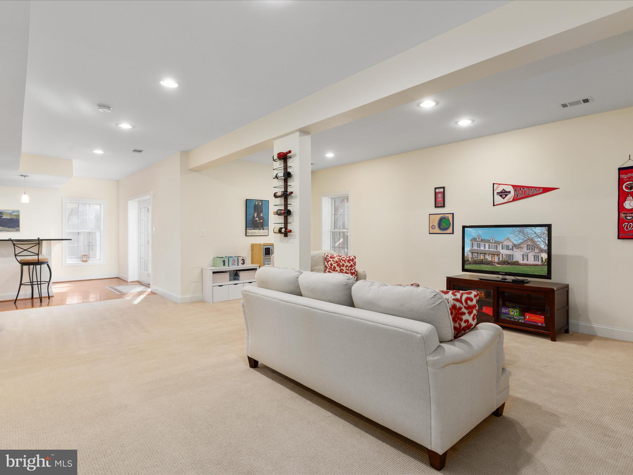 DOMINION VALLEY COUNTRY CLUB - Residential