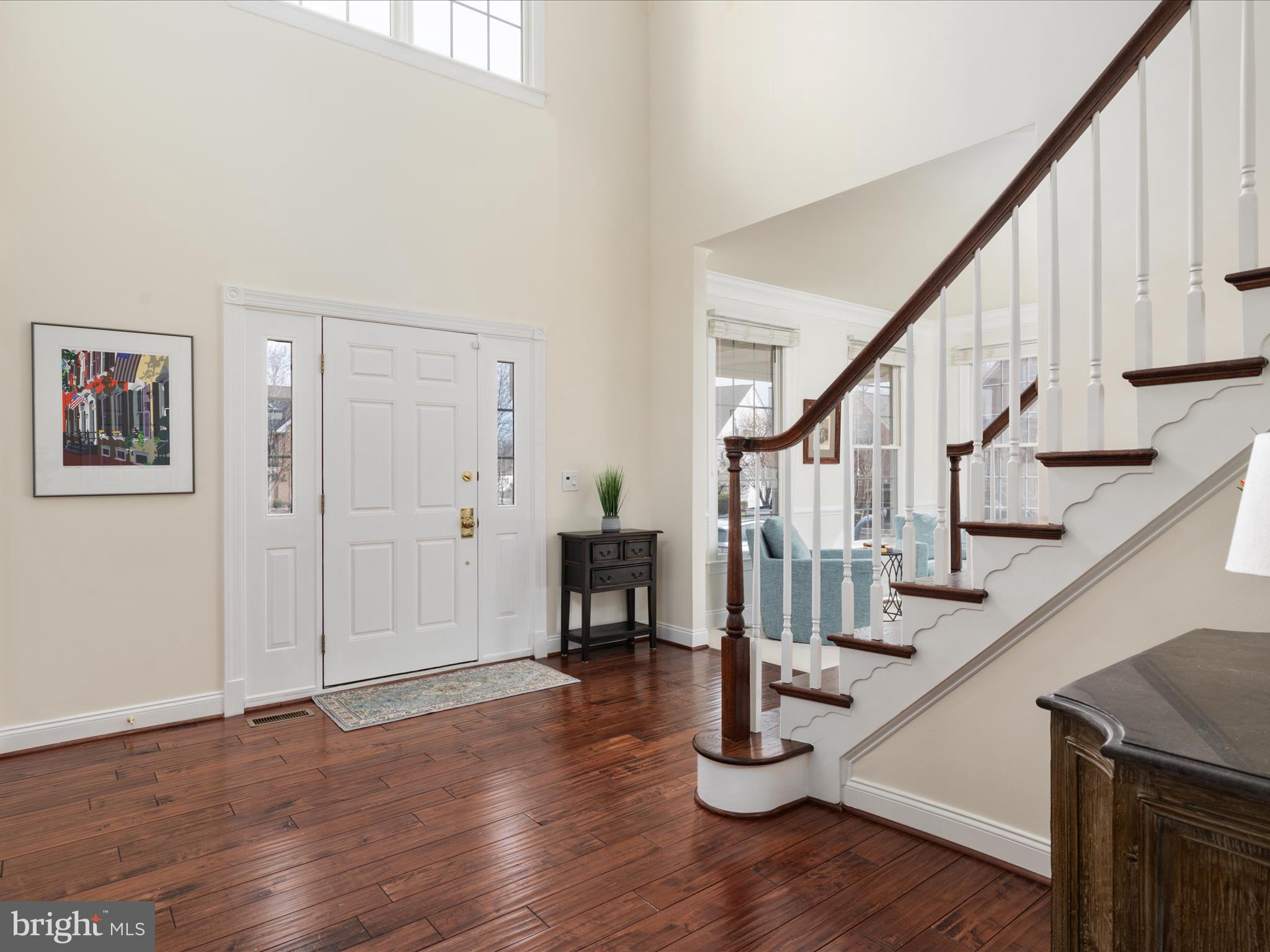 DOMINION VALLEY COUNTRY CLUB - Residential