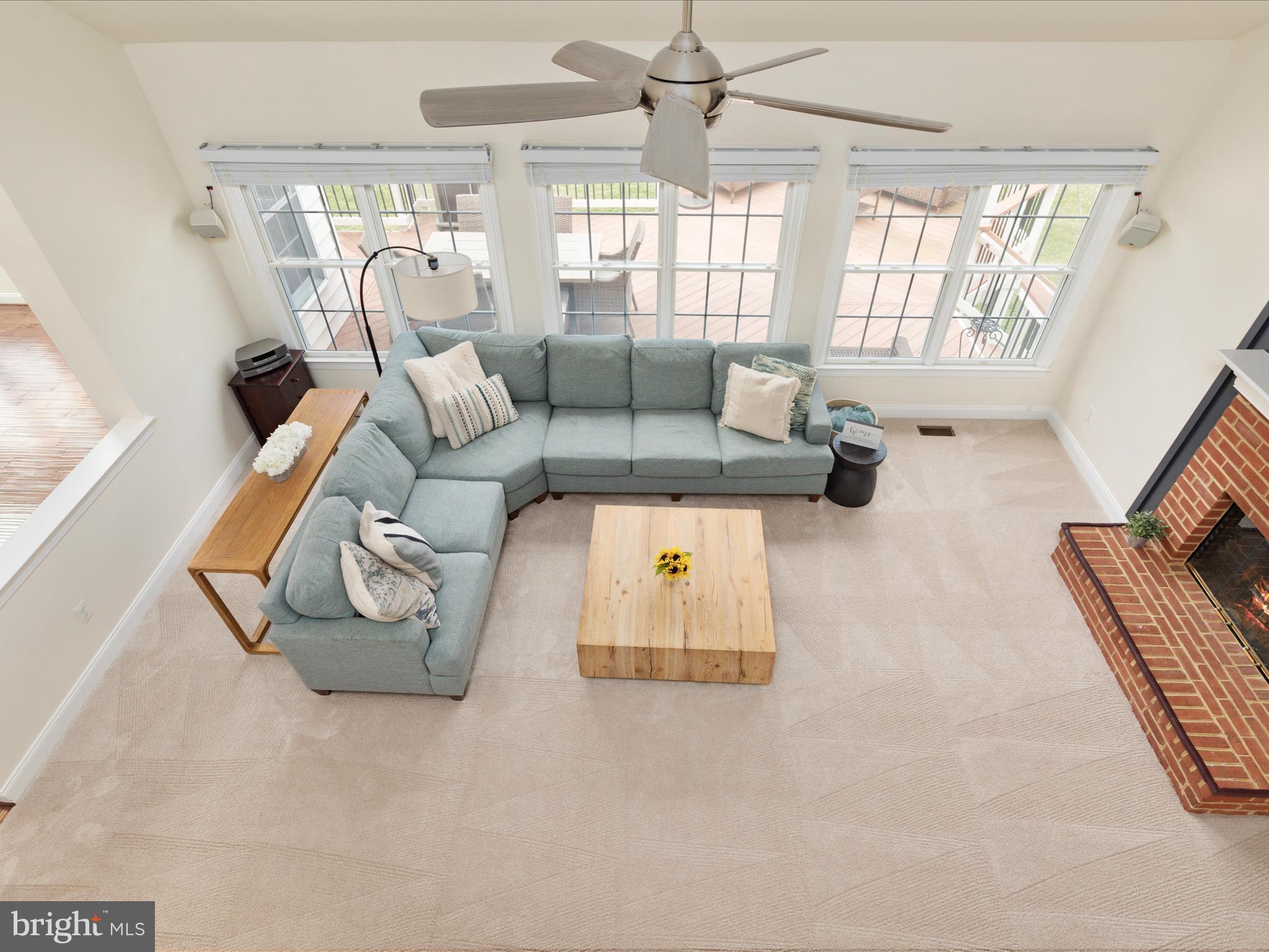 DOMINION VALLEY COUNTRY CLUB - Residential