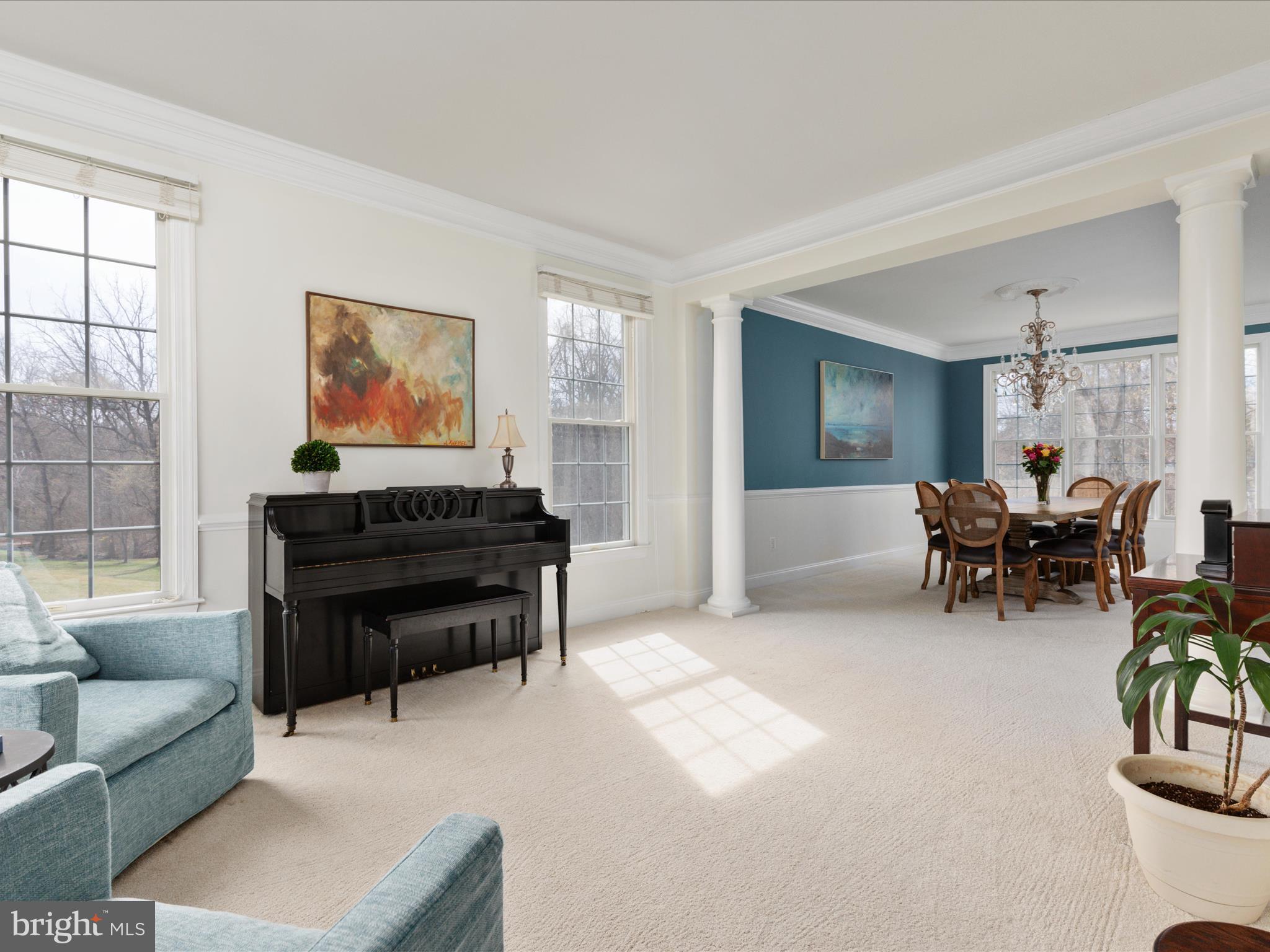 DOMINION VALLEY COUNTRY CLUB - Residential