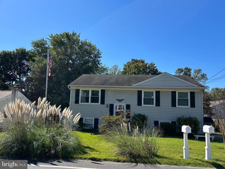 Charming , One in a thousand Colonial in Sought-After Green Haven – Water-Access Community!

Welcome home to this beautifully updated 3-bedroom, 2-bath Colonial nestled in the desirable Green Haven community. This inviting single-family home perfectly blends modern updates with timeless charm, offering comfort, privacy, and a touch of nature in the back yard and just moments from the water.
Step inside to find a bright, thoughtfully updated layout featuring a new kitchen and appliances—perfect for cooking and entertaining alike. Recent updates also include a new hot water heater and furnace.

Enjoy the outdoors from your two-tiered decks, ideal for relaxing or hosting gatherings, overlooking a private backyard surrounded by mature trees.   Please take a moment to listen to the psithurism both indoor and outdoors.  It is one of the best features of this home.  Exterior offers a detached nearly new shed with both garage roll up and walk through doors.  

The walk-out lower level offers flexible living space—great for a family room, home office, or guest suite—leading directly to the serene backyard and driveway.

Located in a water-access community, enjoy the coastal charm and lifestyle that make Green Haven so special, with nearby marinas, parks, and Chesapeake Bay recreation.

Don’t miss the opportunity to make this beautiful Colonial your new home.  This one will surely be gone tomorrow.