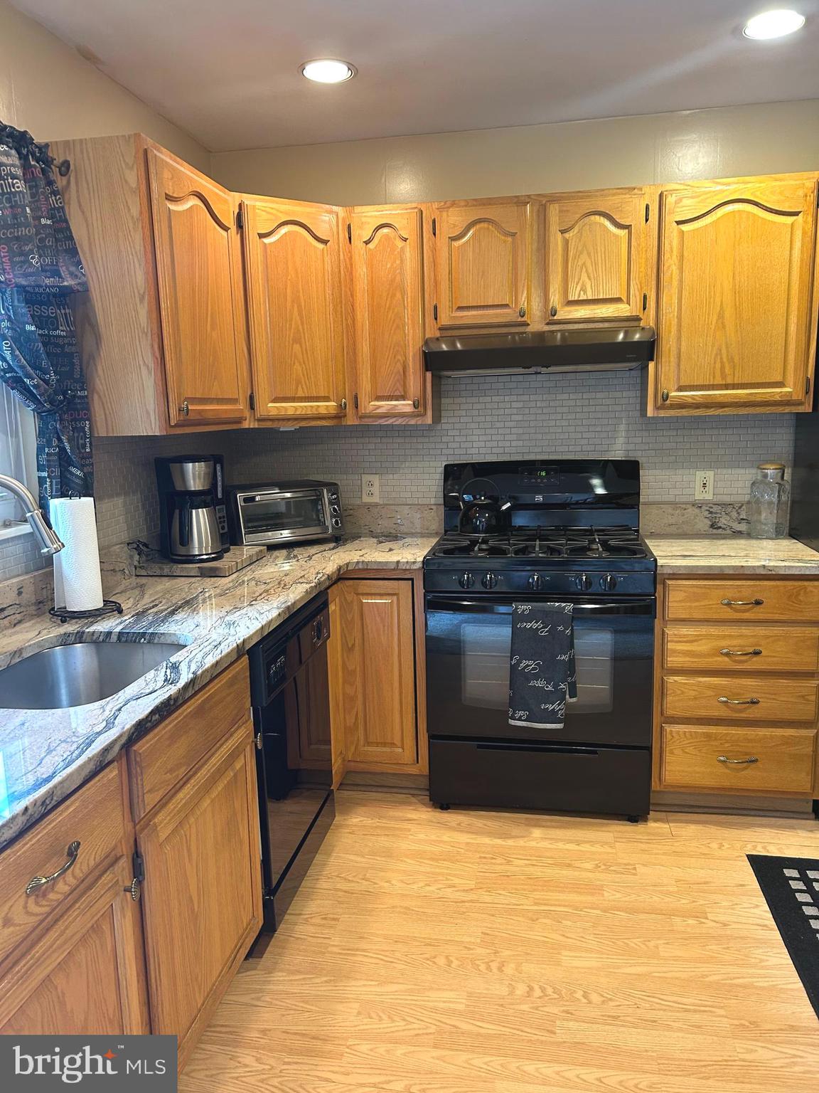 GREEN HAVEN - Residential