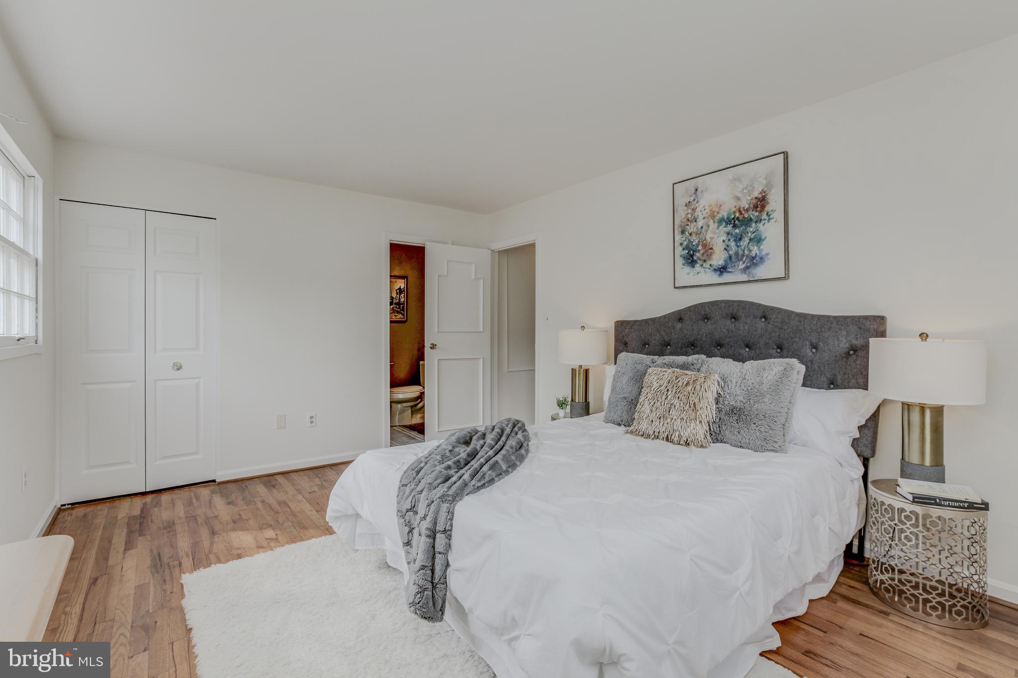 BEL PRE WOODS - Residential