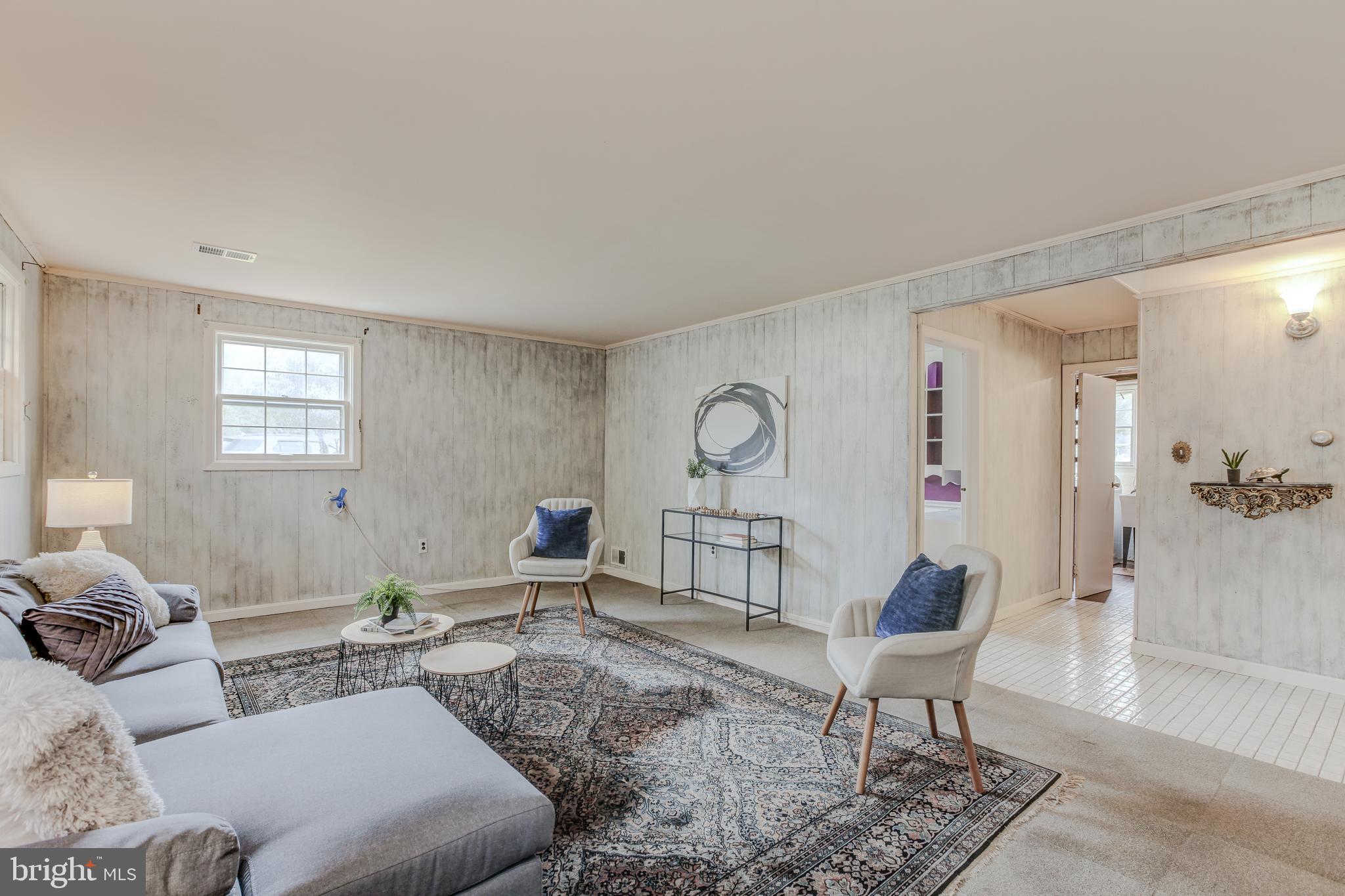 BEL PRE WOODS - Residential