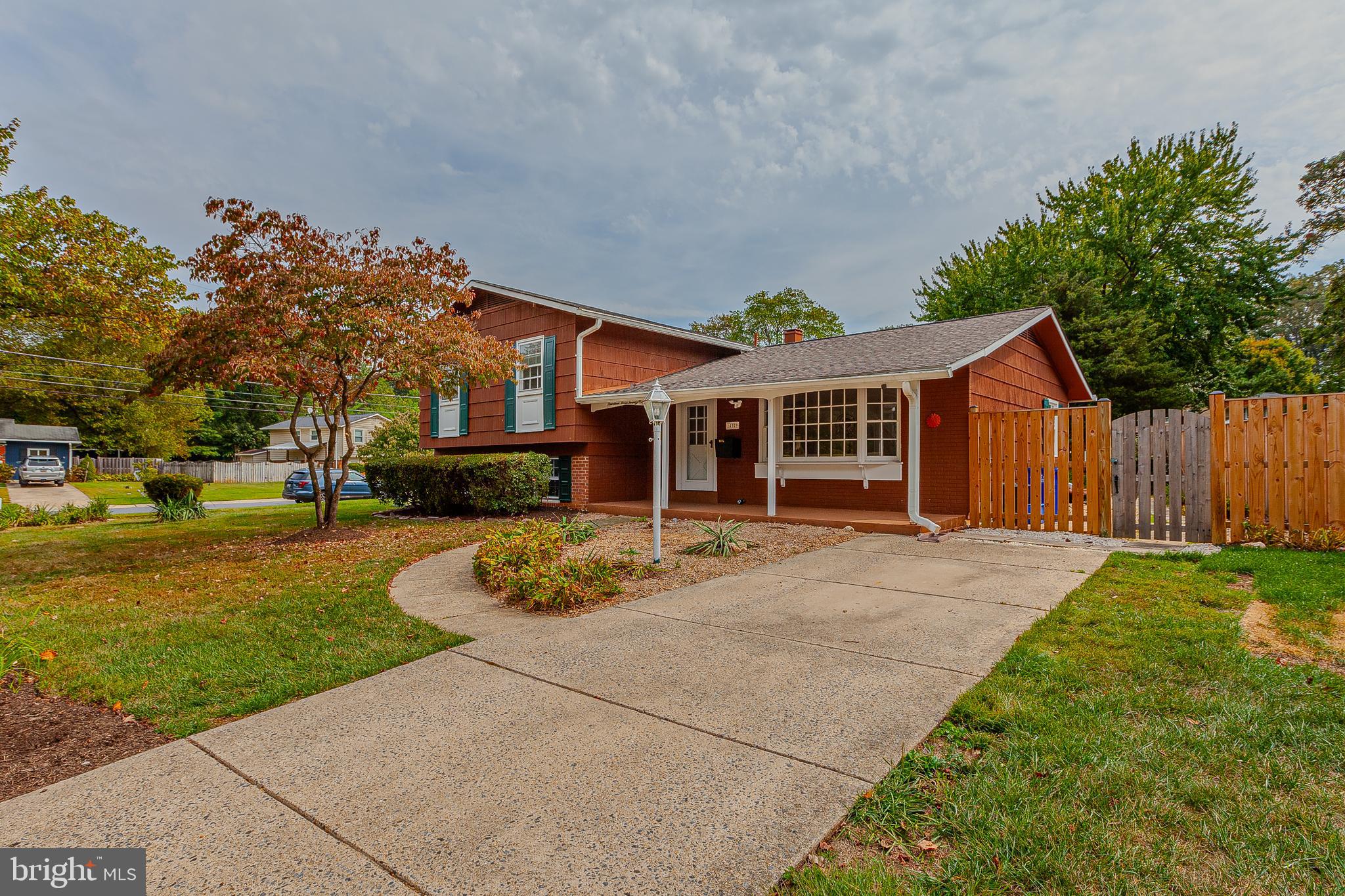 BEL PRE WOODS - Residential