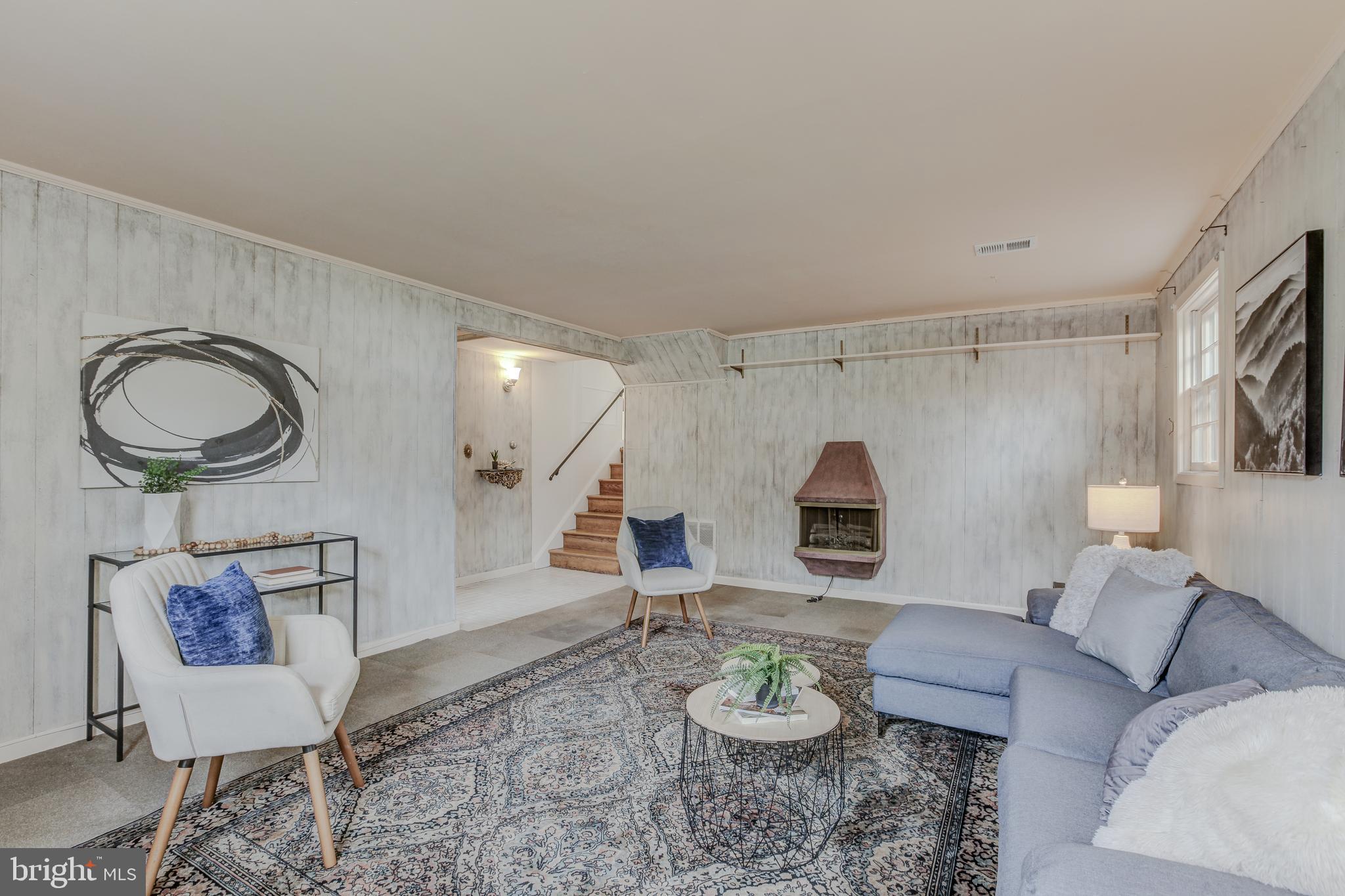 BEL PRE WOODS - Residential