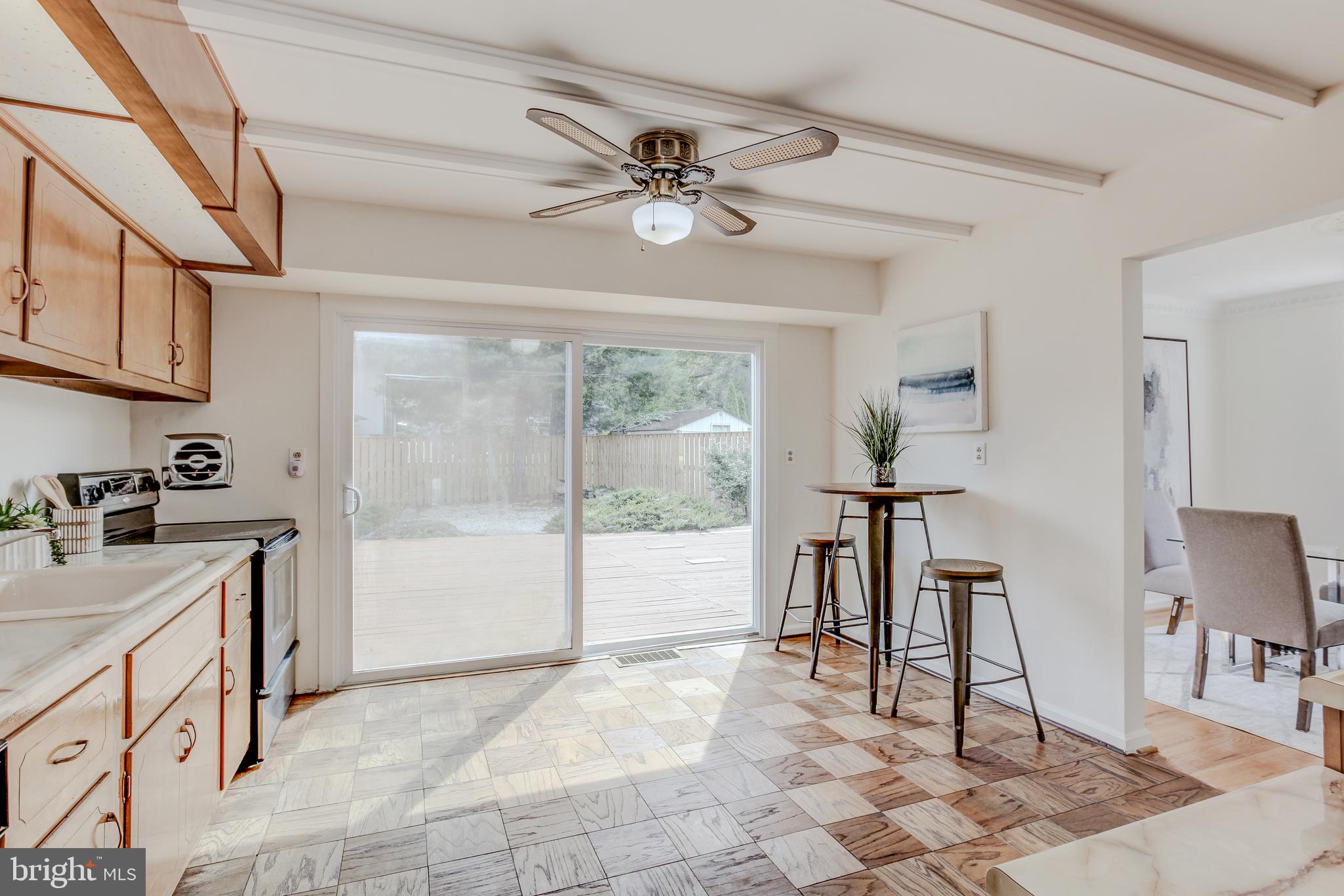 BEL PRE WOODS - Residential