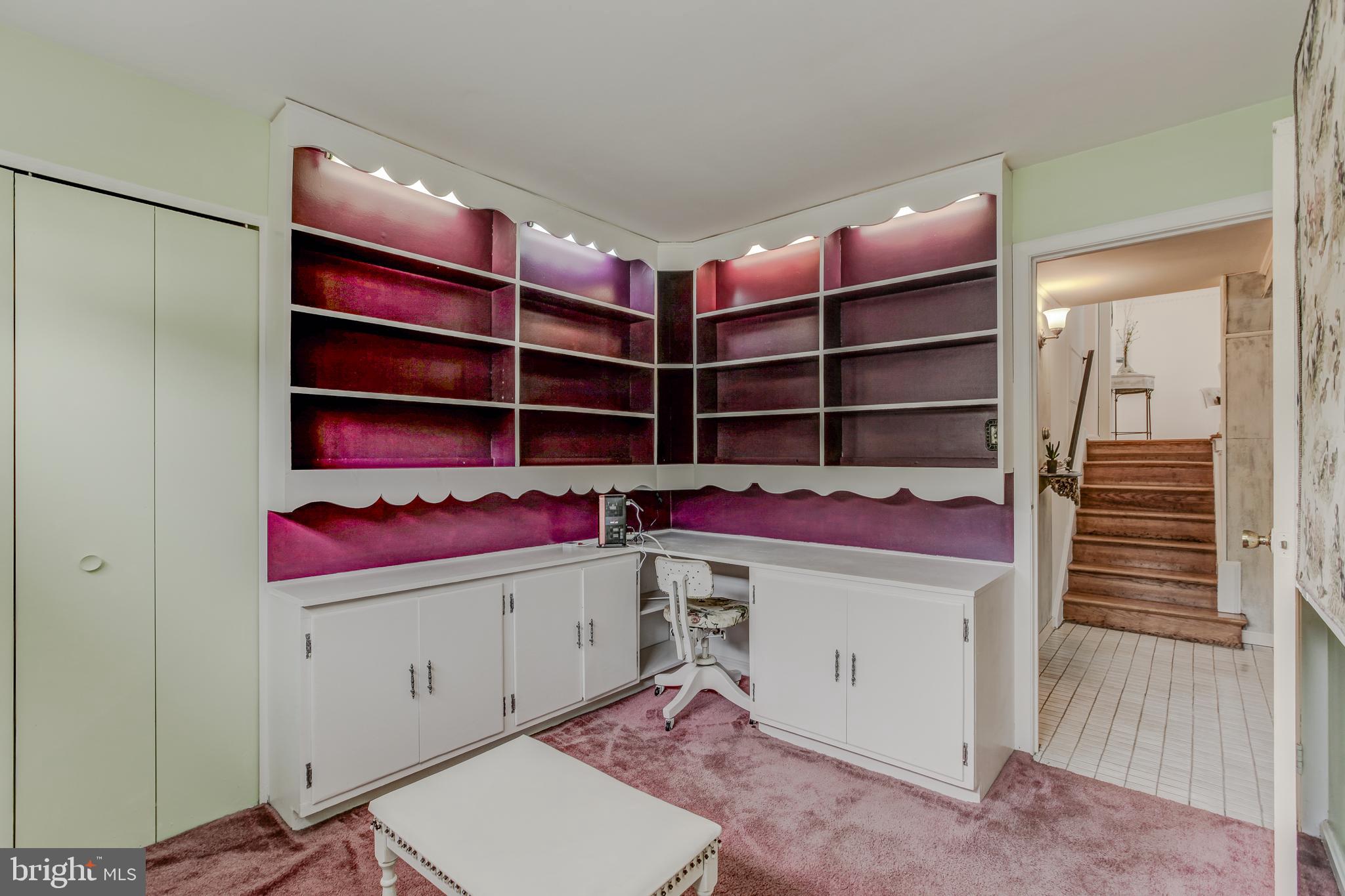 BEL PRE WOODS - Residential