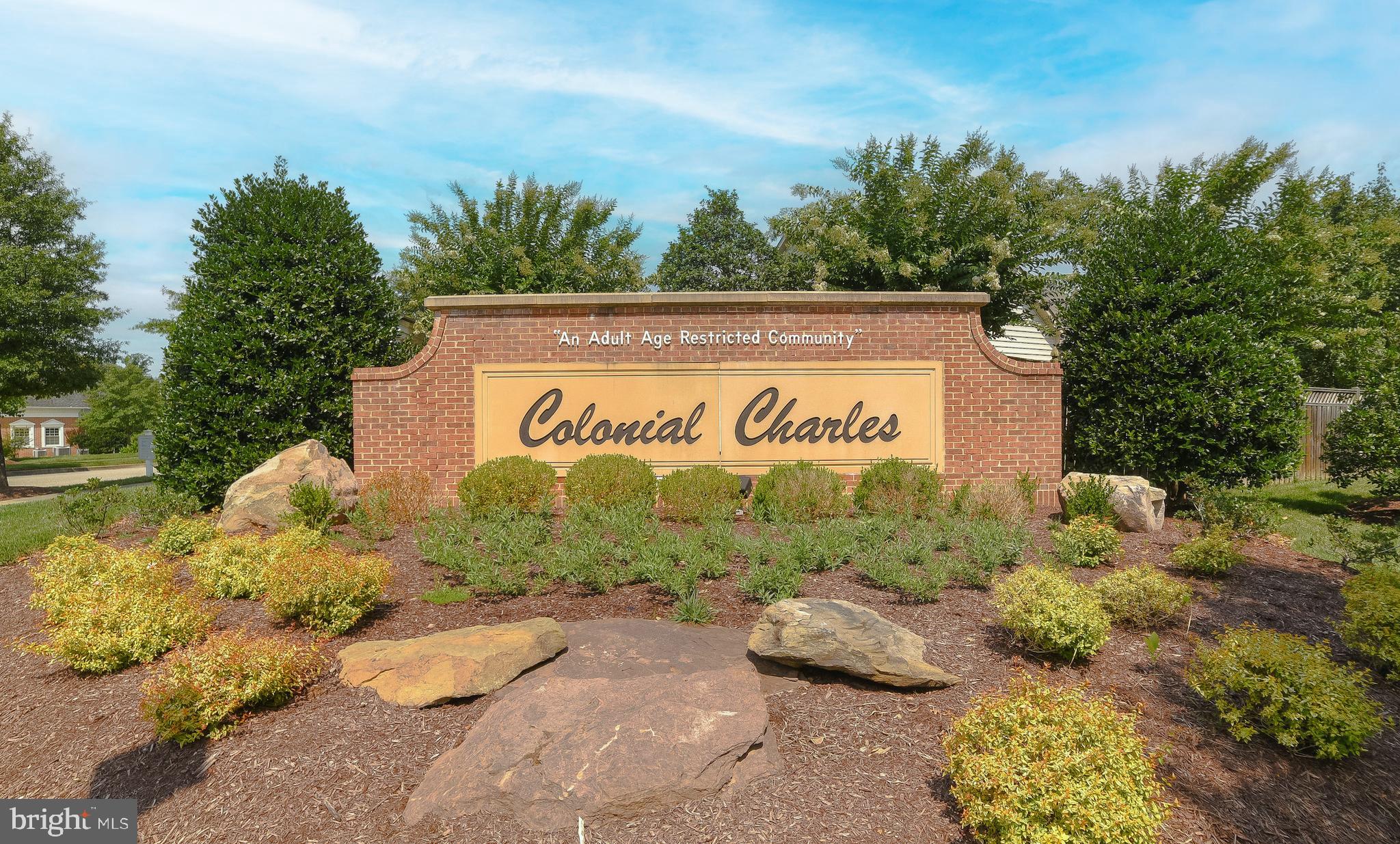 COLONIAL CHARLES - Residential