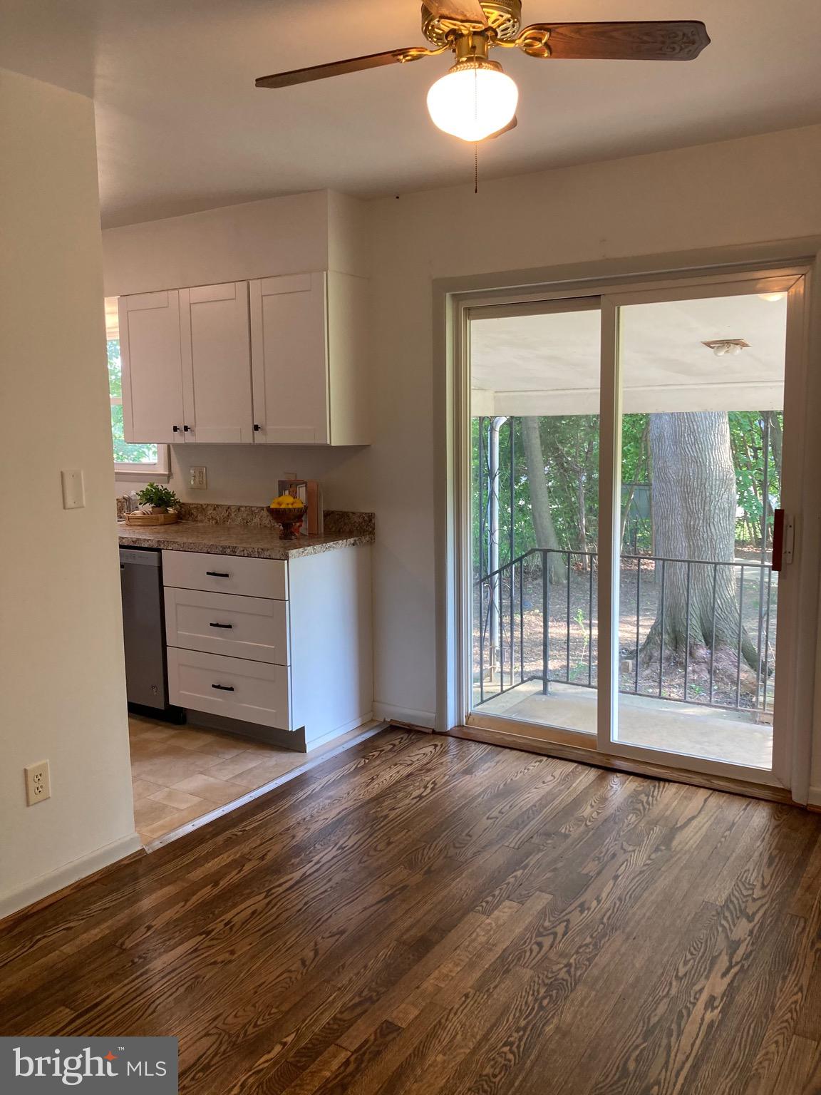 GREENBERRY HILLS - Residential Lease