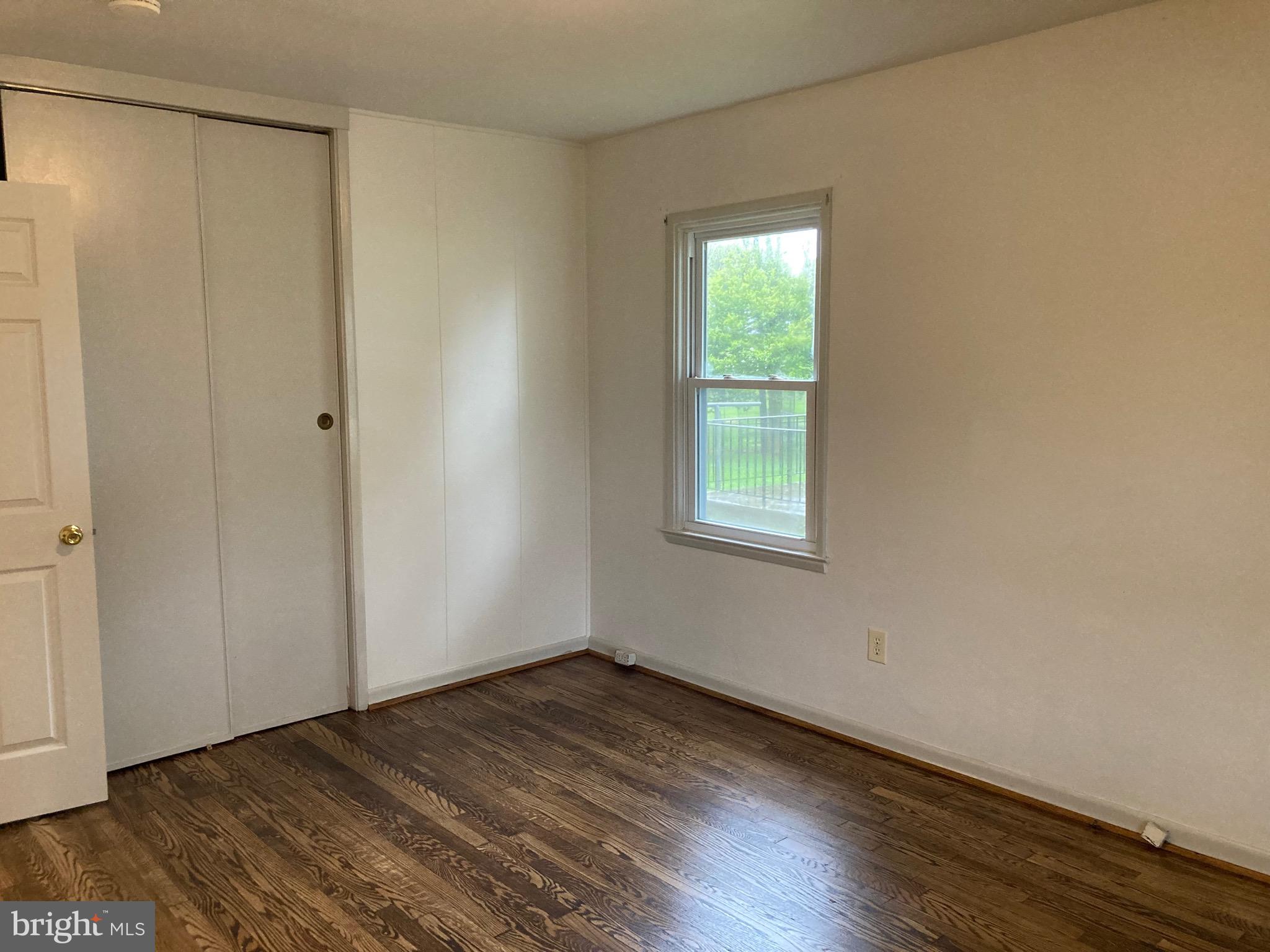 GREENBERRY HILLS - Residential Lease