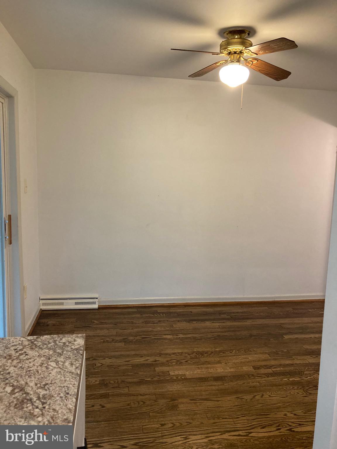 GREENBERRY HILLS - Residential Lease