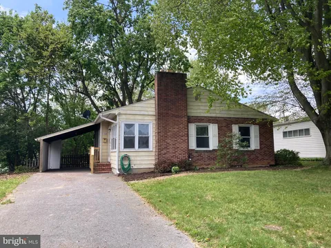 11320 Greenberry Road, Hagerstown, MD MLS: MDWA2028276